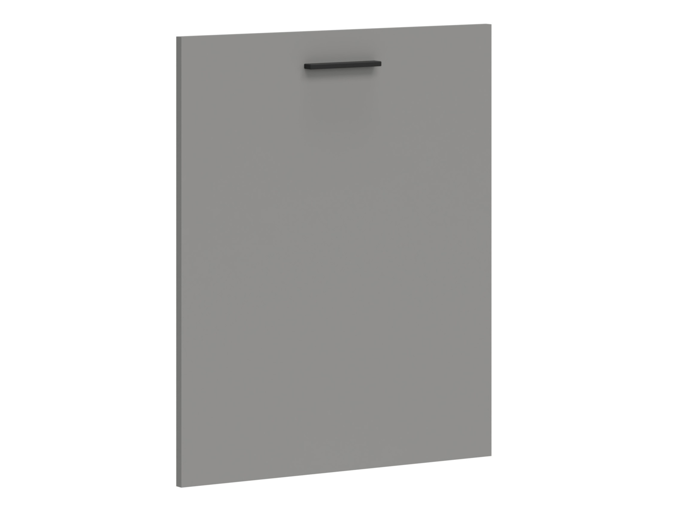 Modulkøkkensæt Ati Cashmere Grey 100