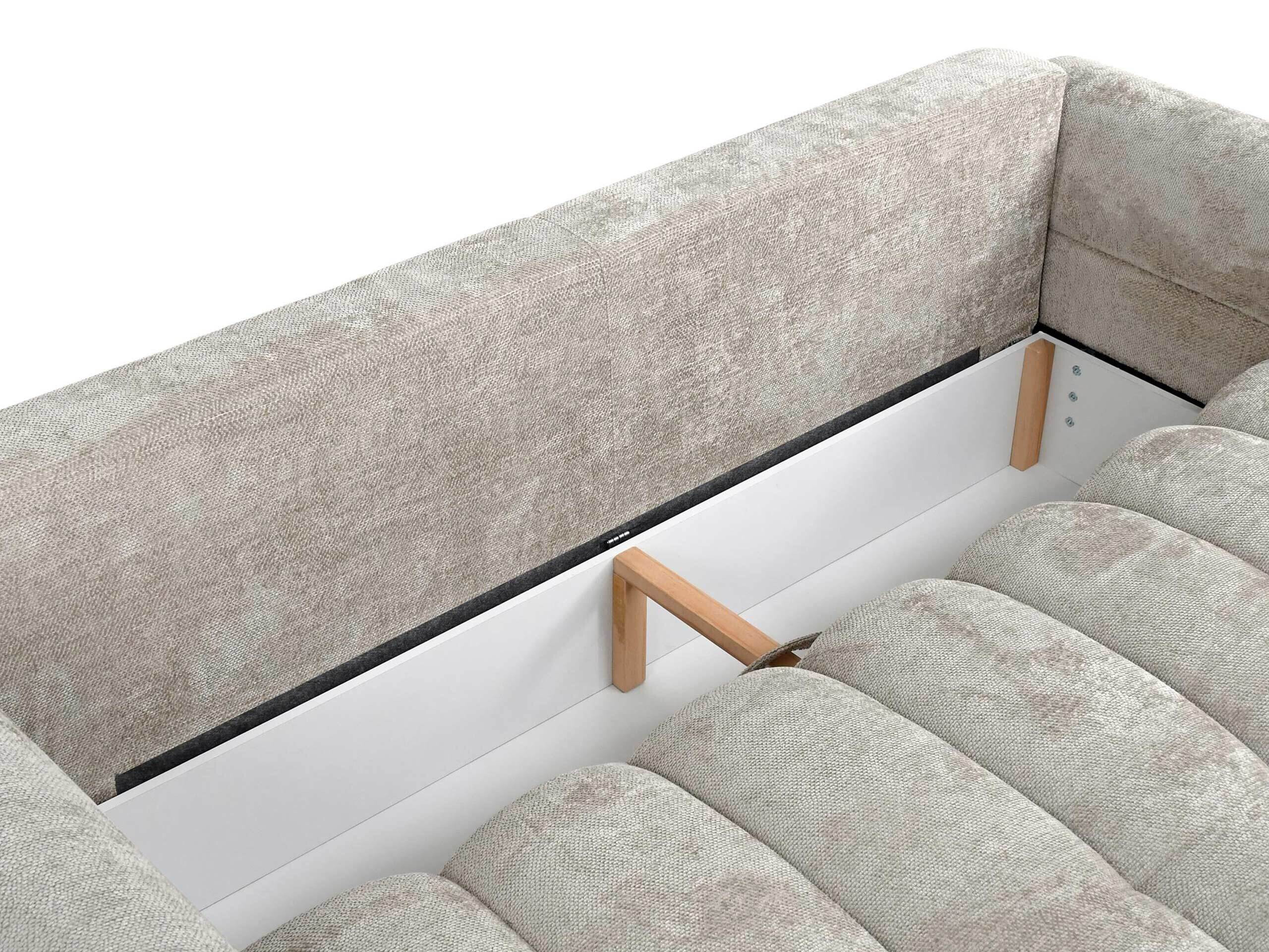 Sovesofa Norman 128 (Kiara 852)
