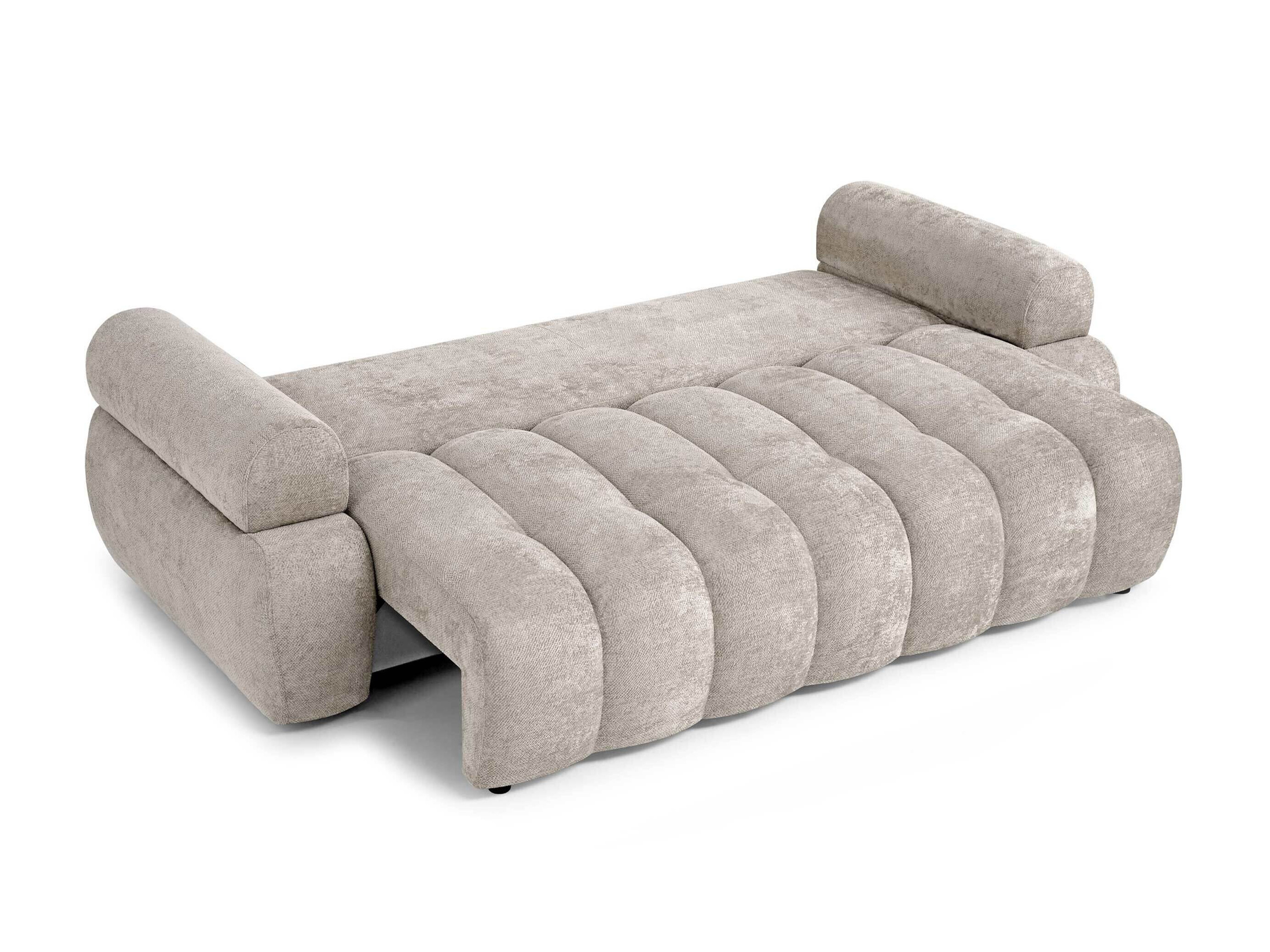 Sovesofa Norman 128 (Kiara 856)