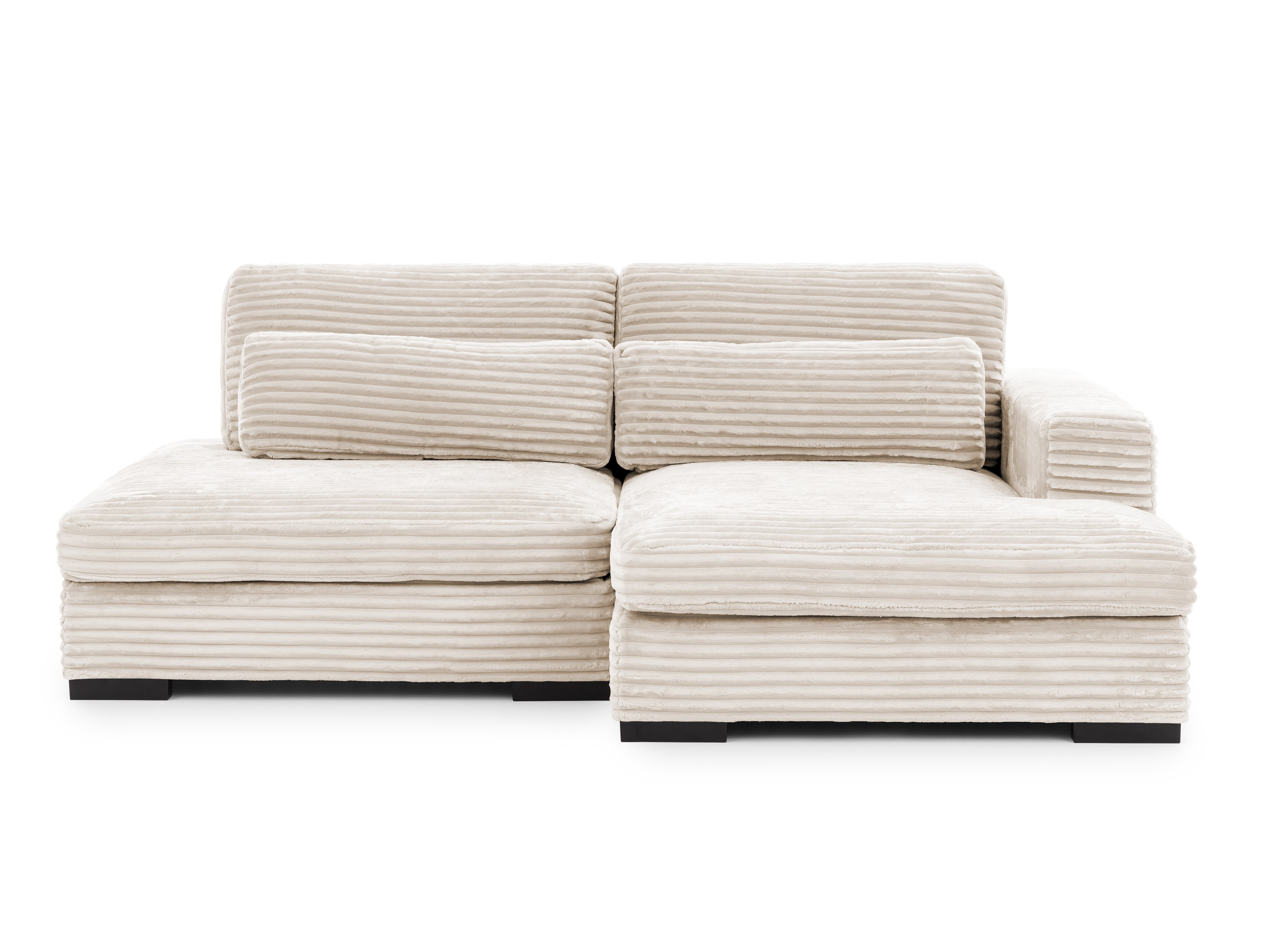 Hjørnesofa Rocklin 225 (Tilia 01)