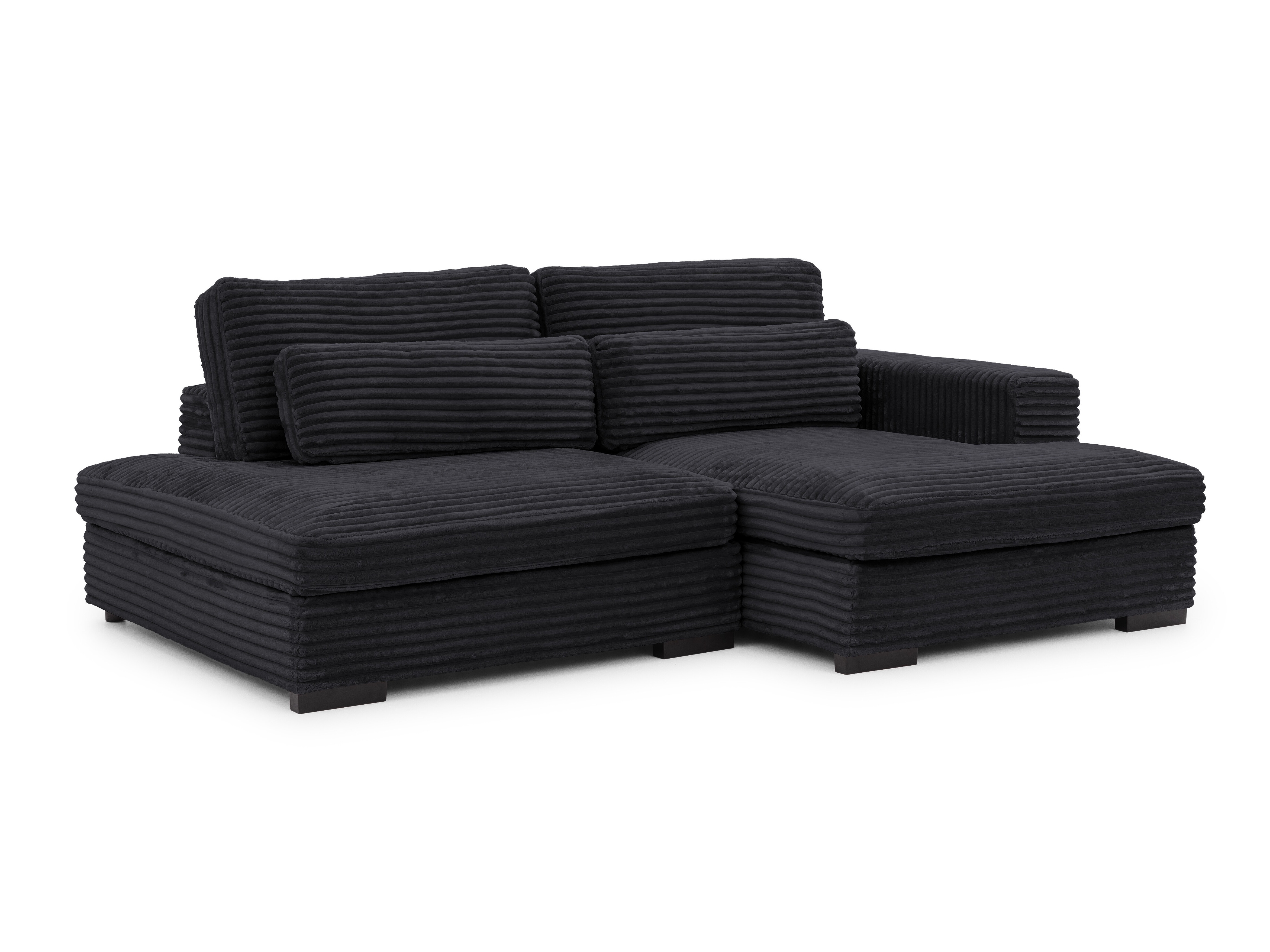 Hjørnesofa Rocklin 225 (Tilia 100)
