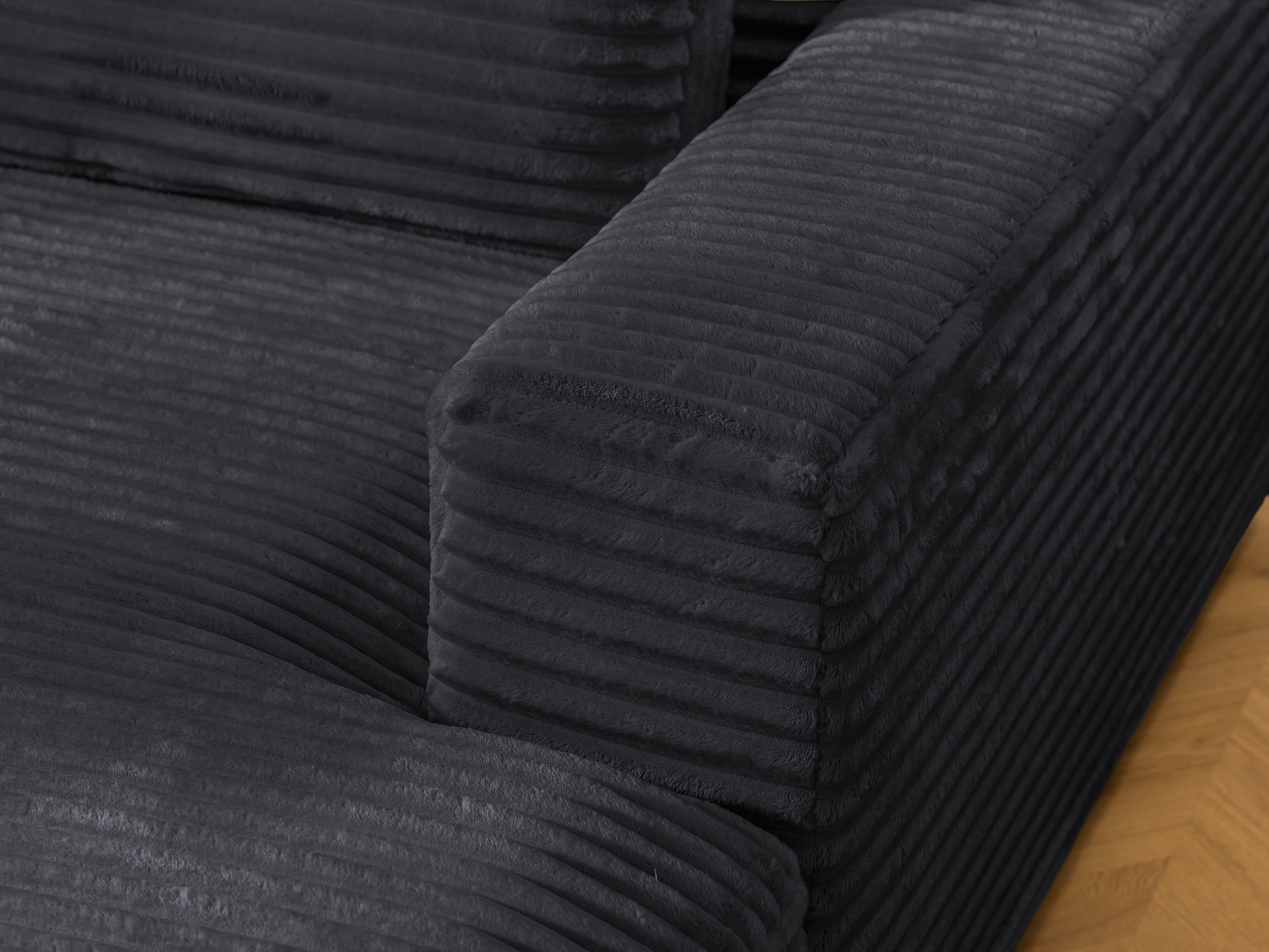 Hjørnesofa Rocklin 225 (Tilia 100)