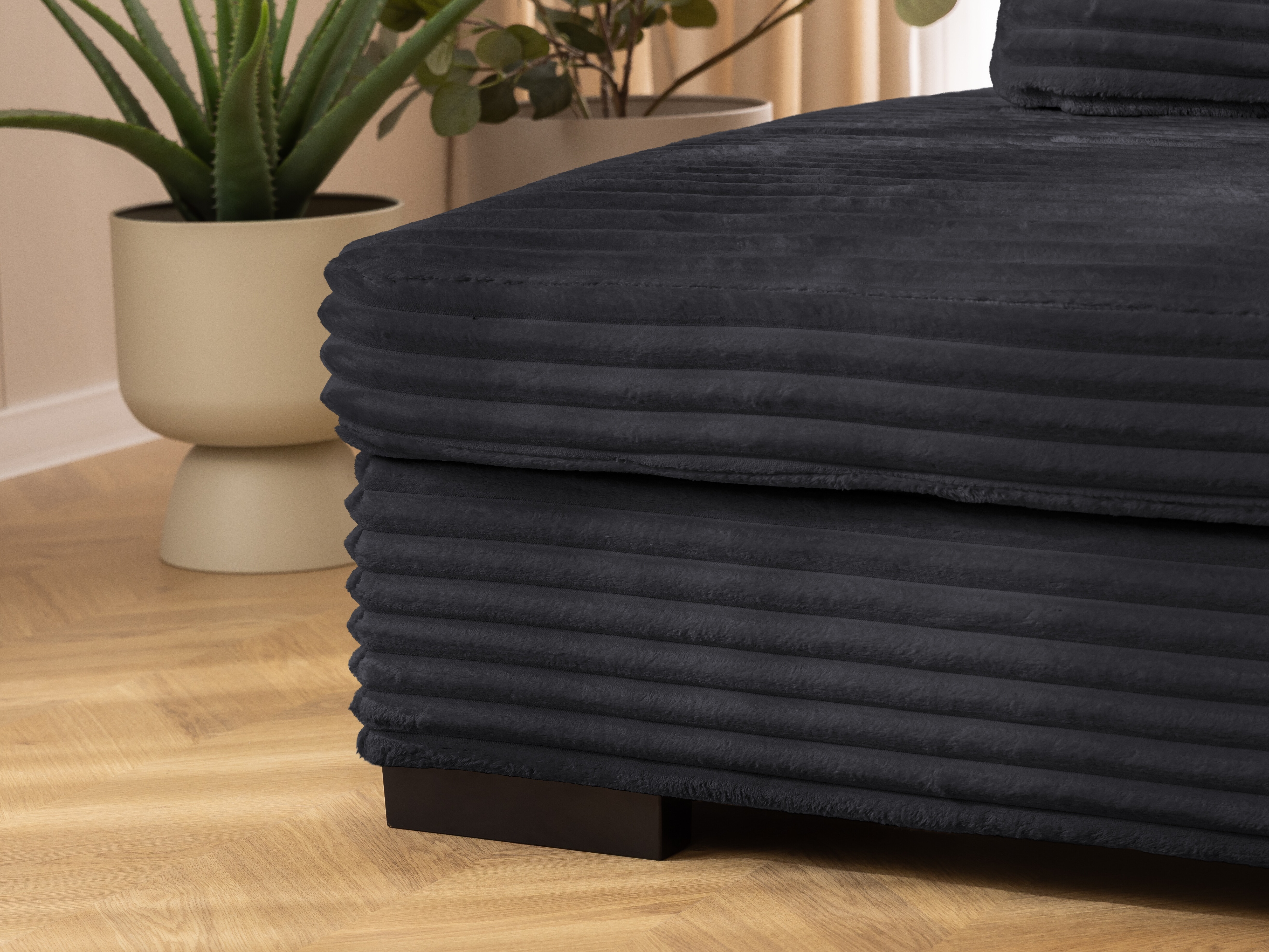 Hjørnesofa Rocklin 225 (Tilia 100)