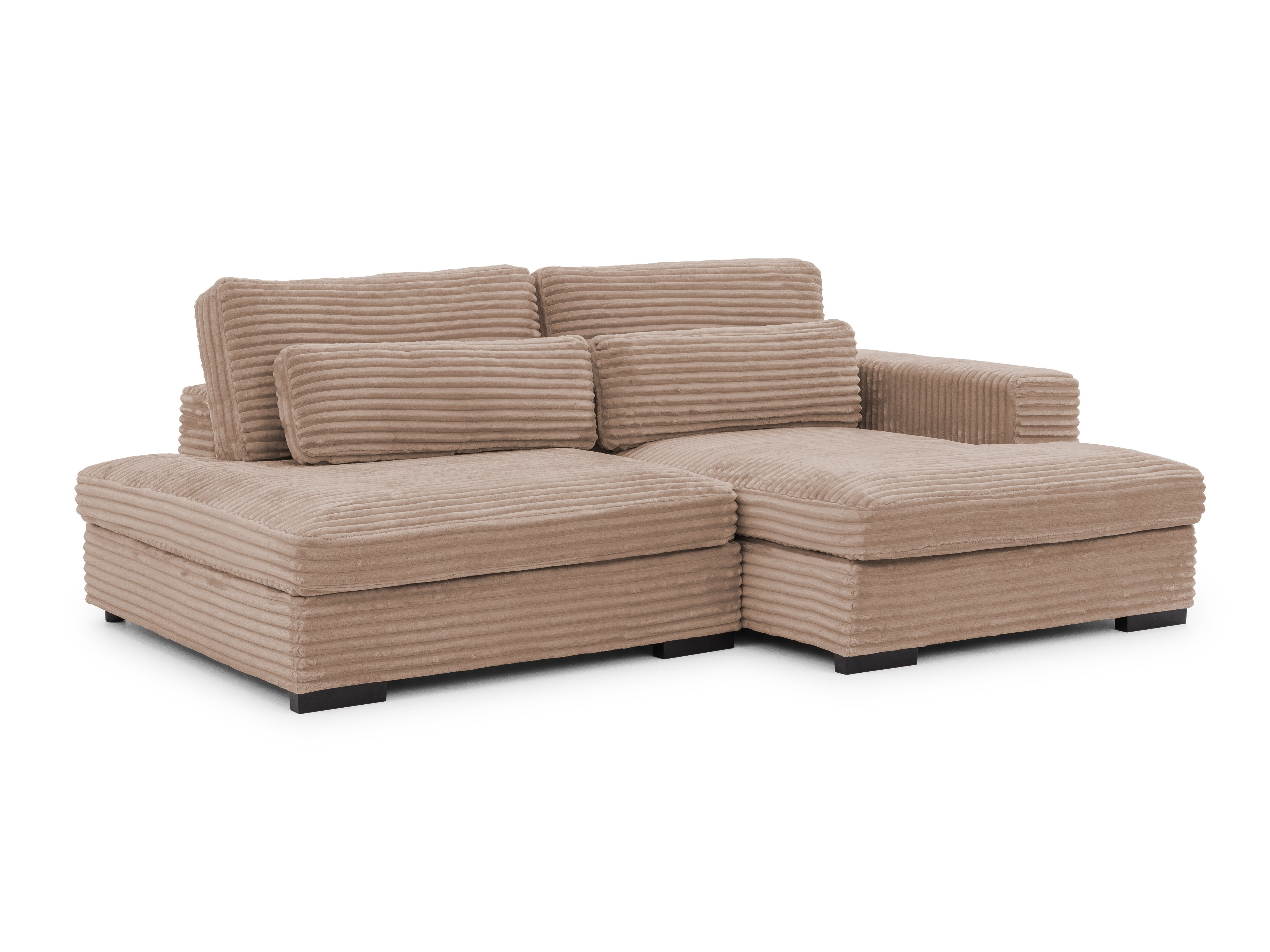 Hjørnesofa Rocklin 225 (Tilia 17)