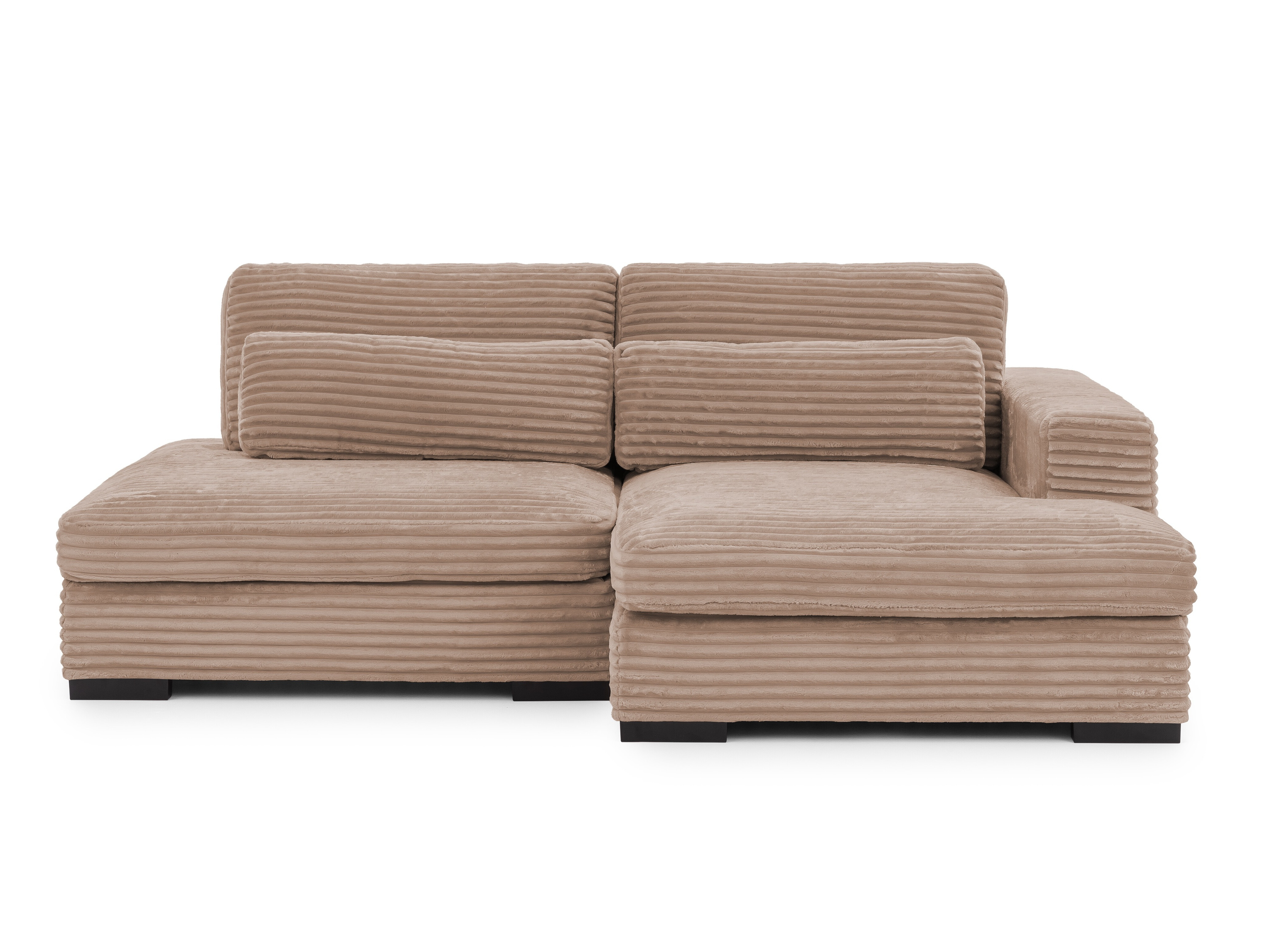 Hjørnesofa Rocklin 225 (Tilia 17)