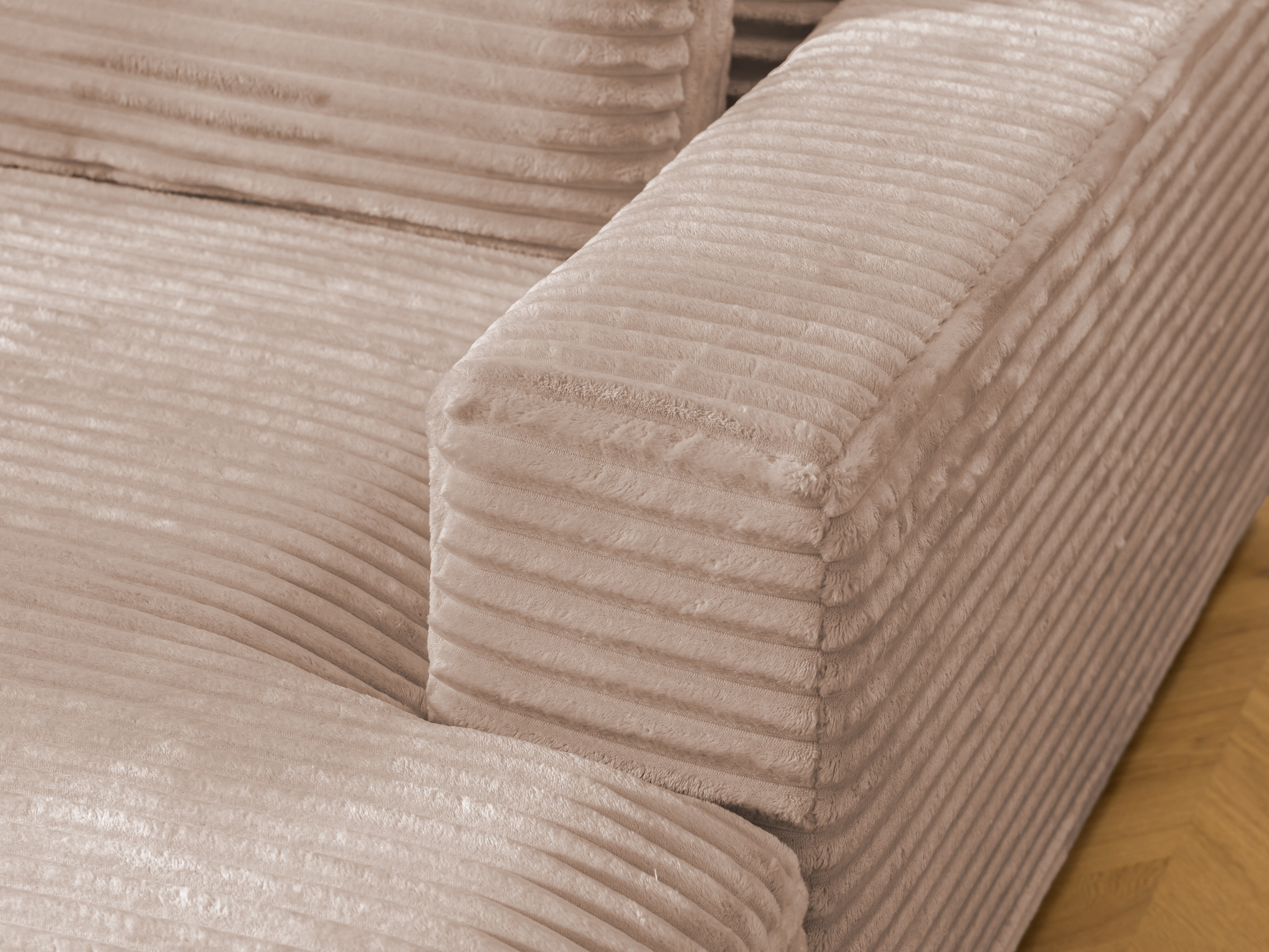 Hjørnesofa Rocklin 225 (Tilia 17)