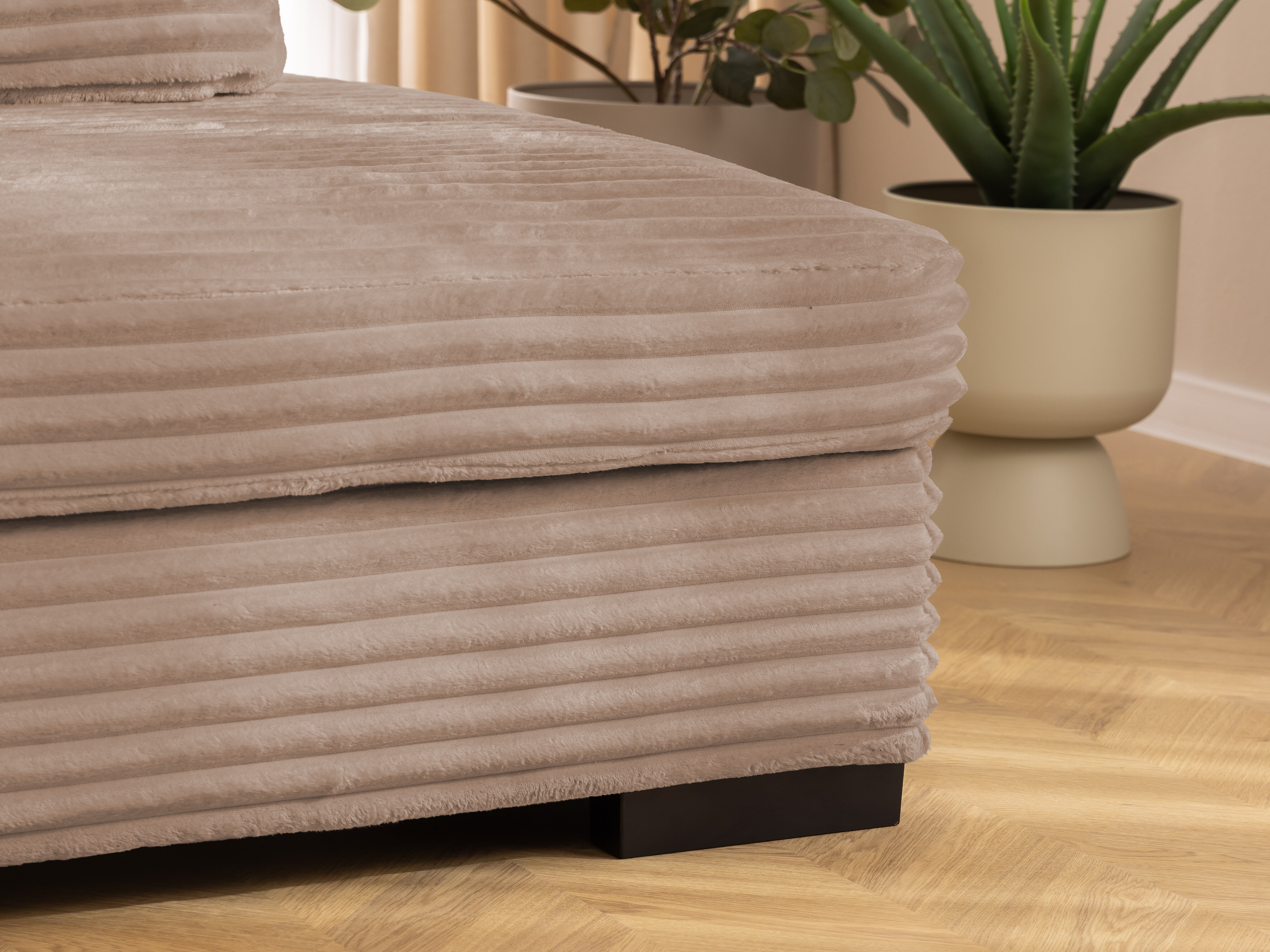 Hjørnesofa Rocklin 225 (Tilia 17)
