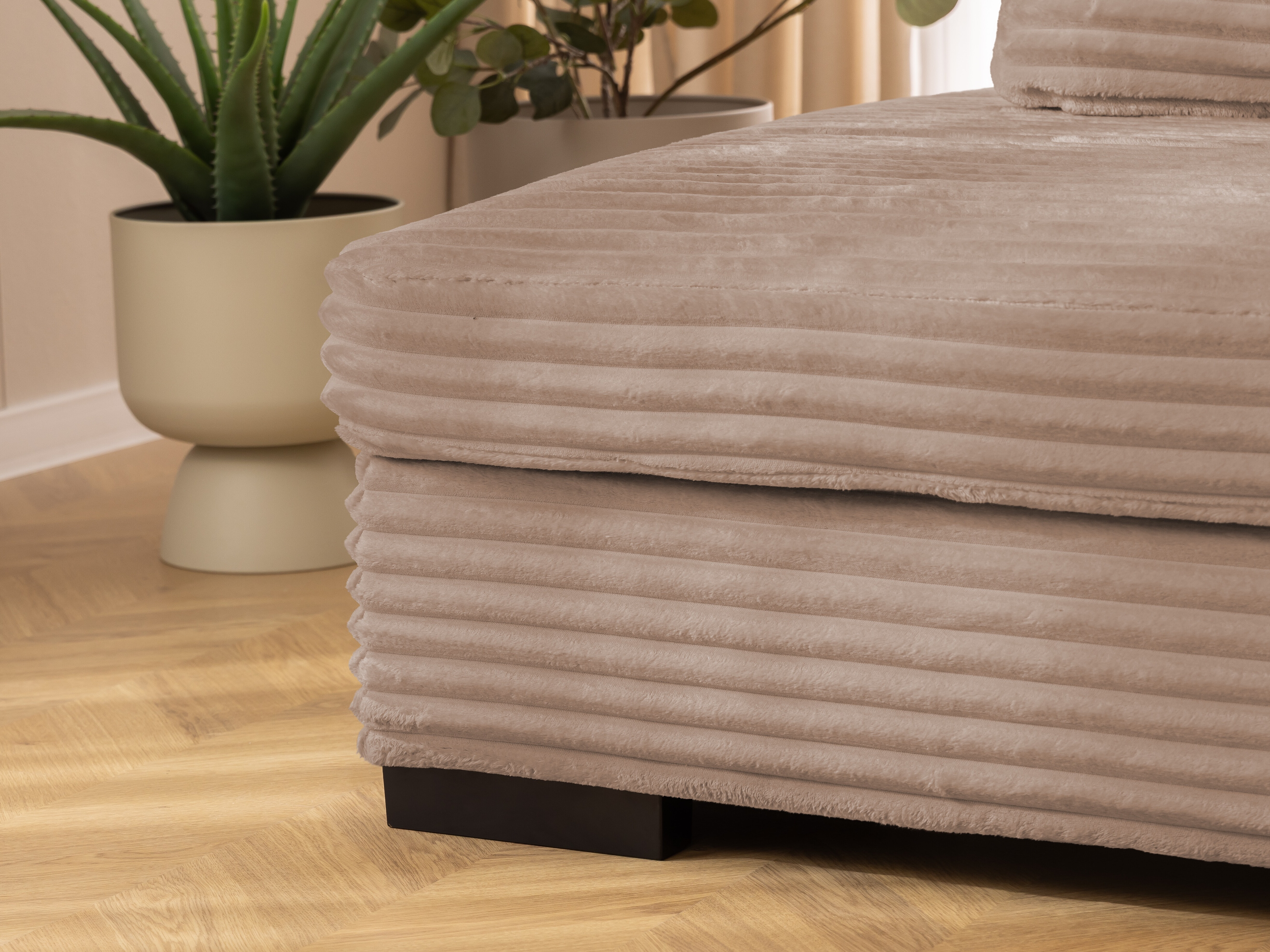 Hjørnesofa Rocklin 225 (Tilia 17)