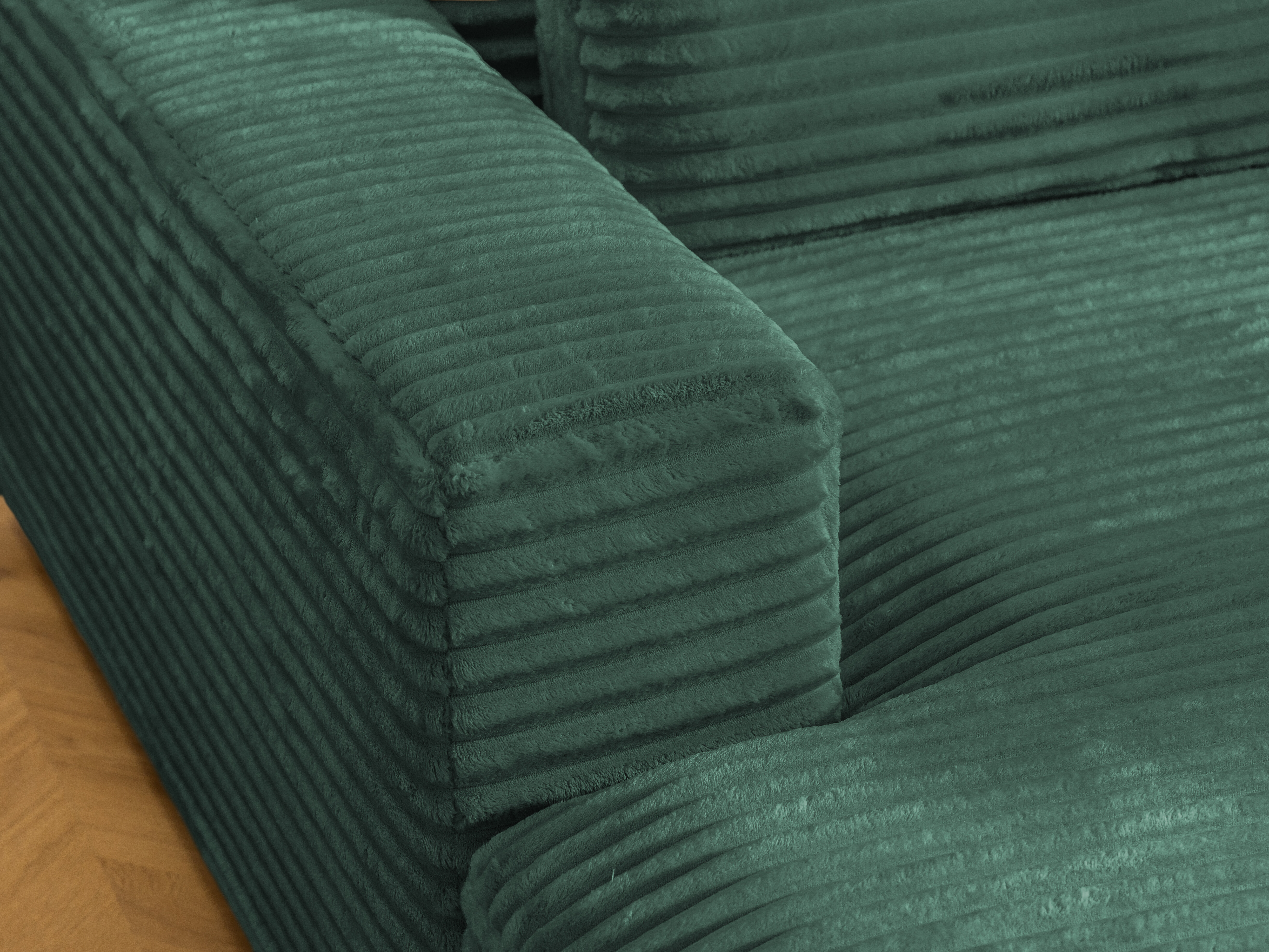 Hjørnesofa Rocklin 225 (Tilia 39)