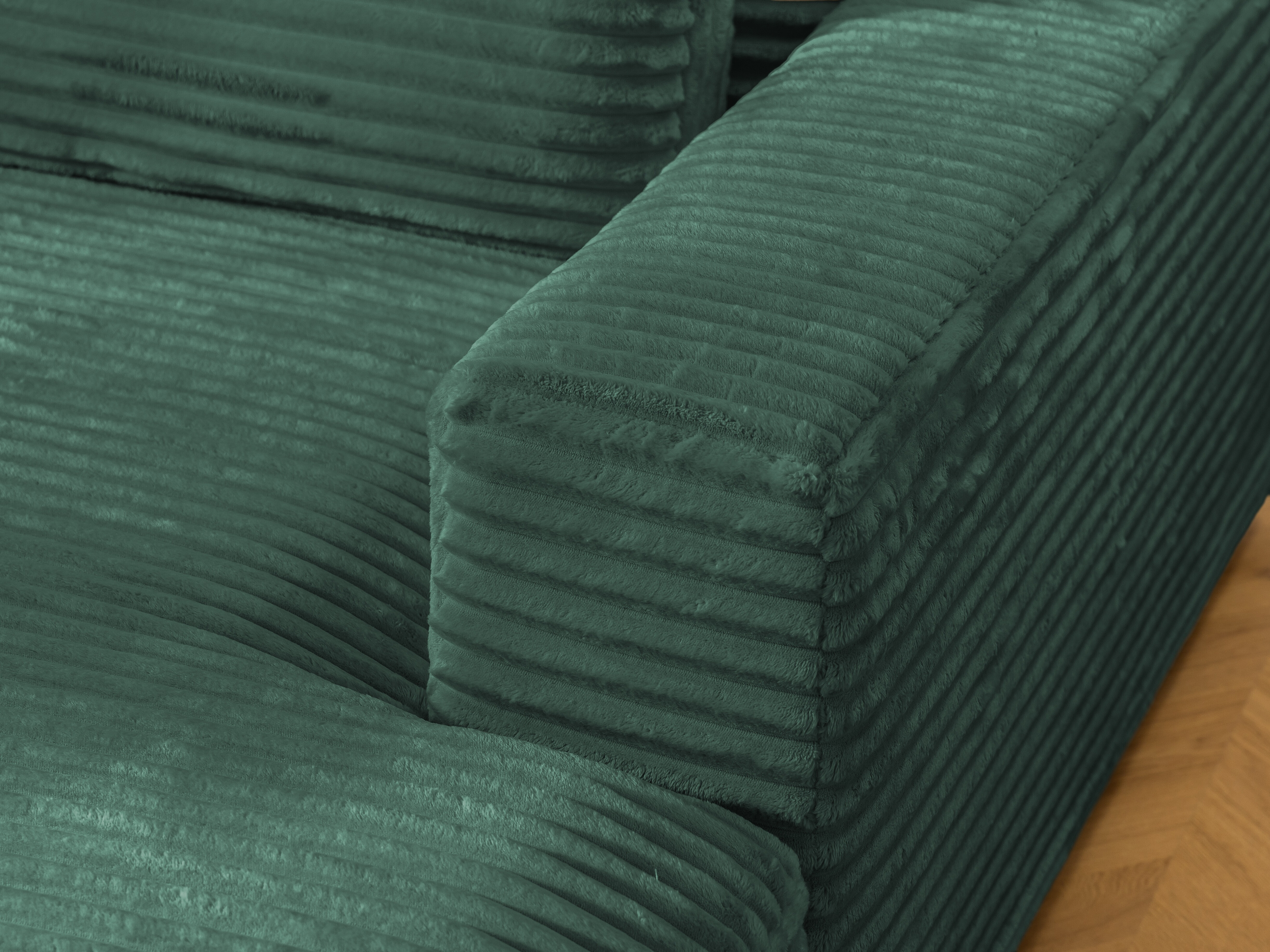 Hjørnesofa Rocklin 225 (Tilia 39)