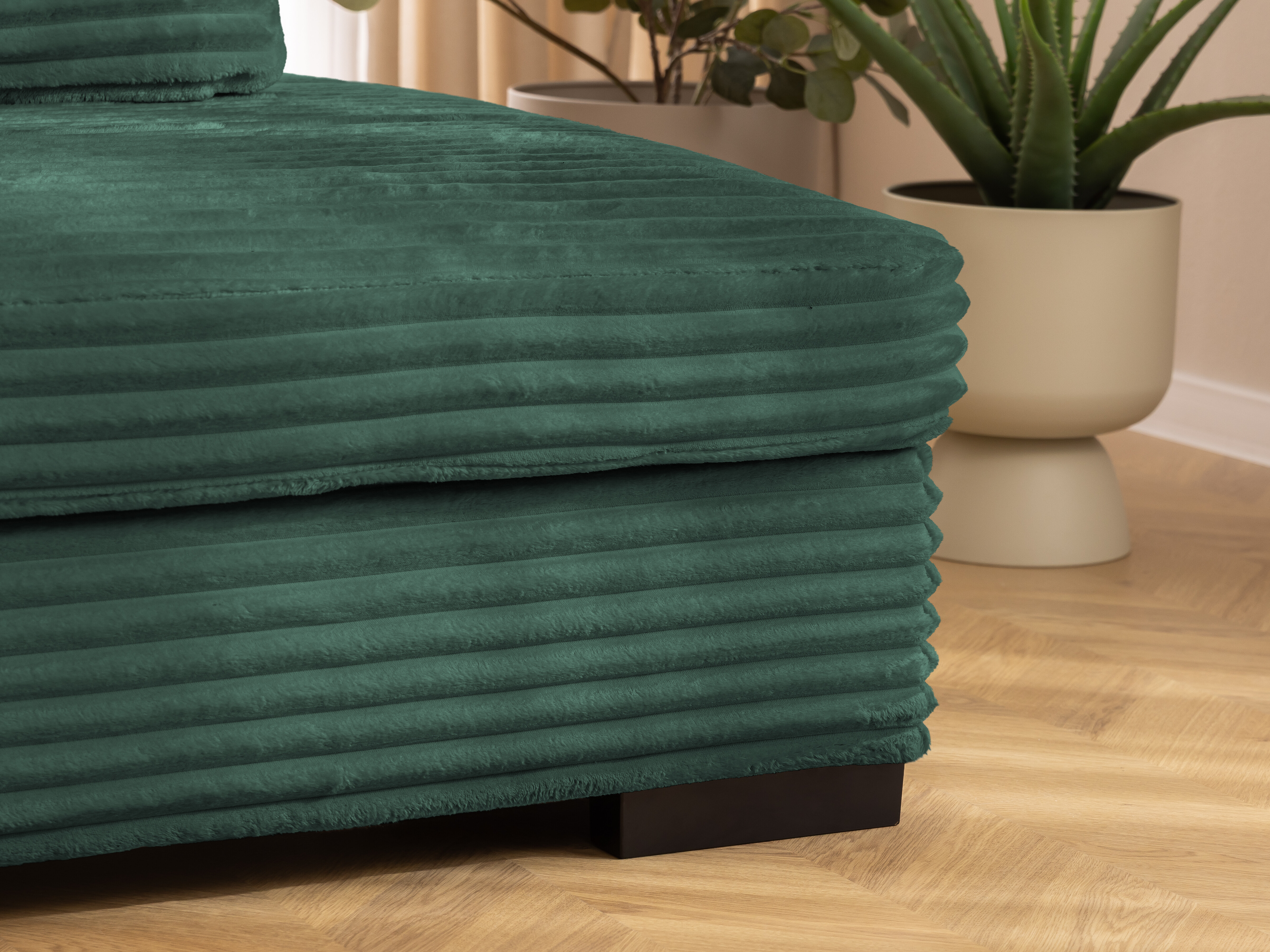 Hjørnesofa Rocklin 225 (Tilia 39)