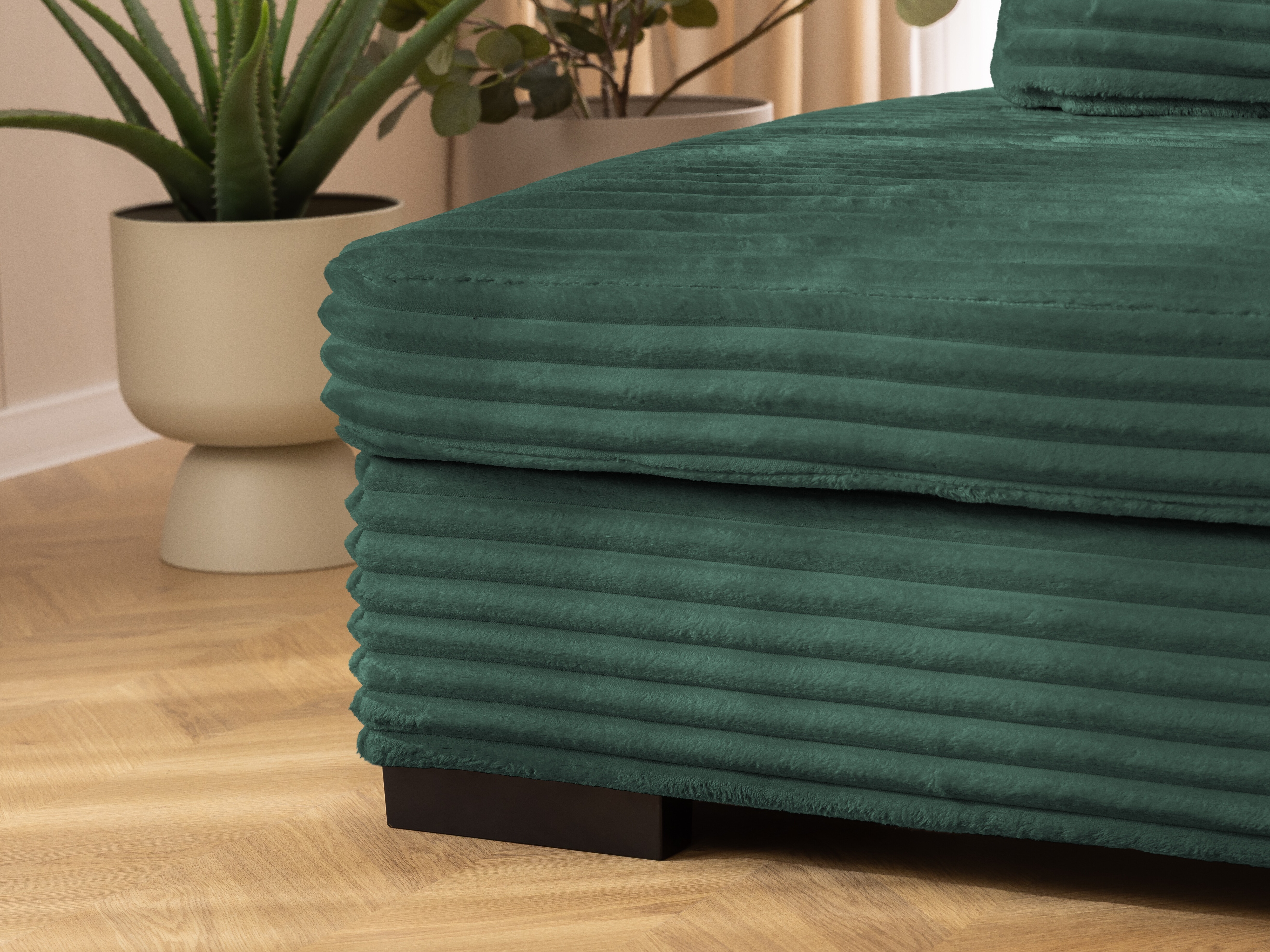 Hjørnesofa Rocklin 225 (Tilia 39)