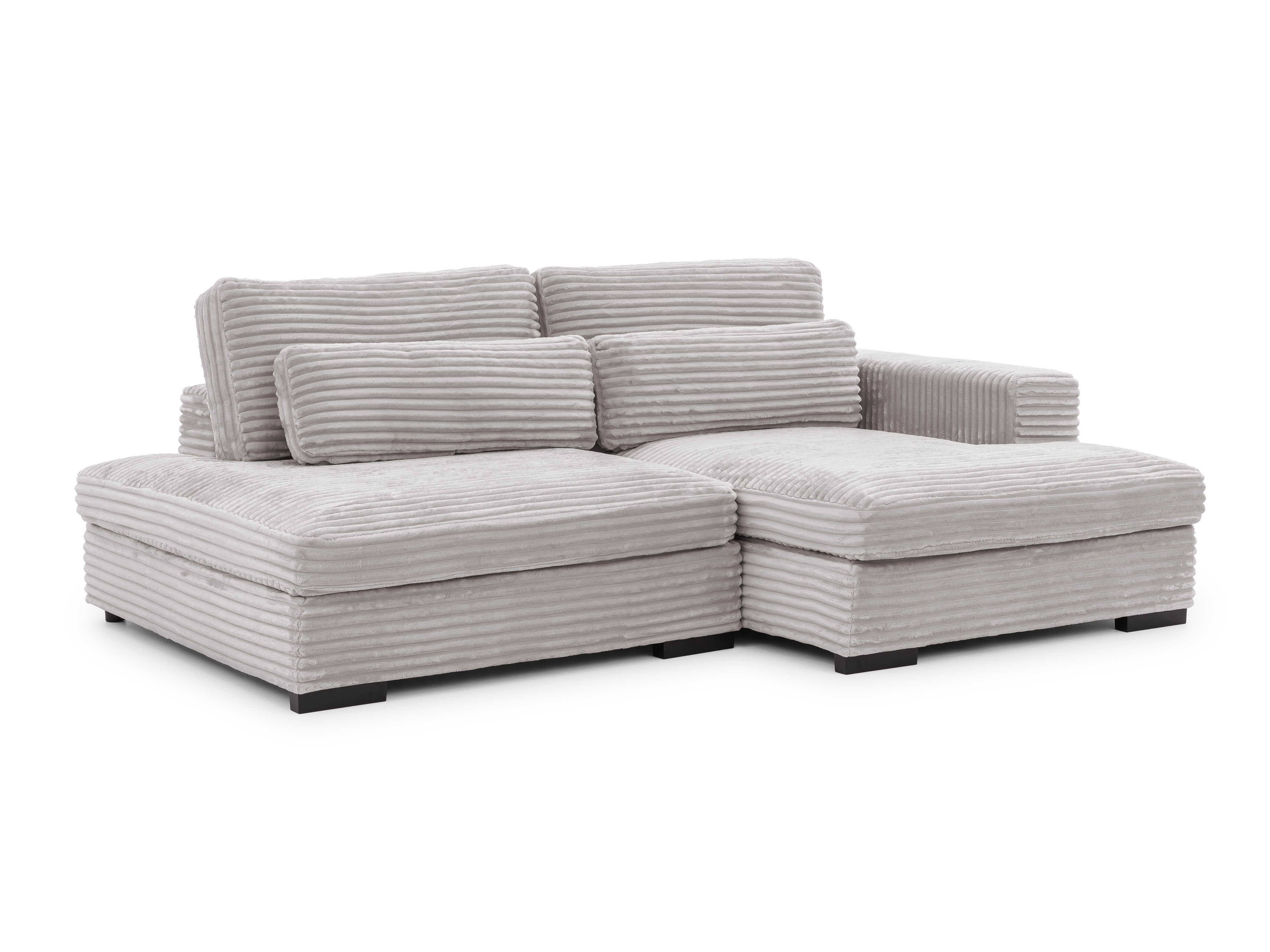Hjørnesofa Rocklin 225 (Tilia 86)