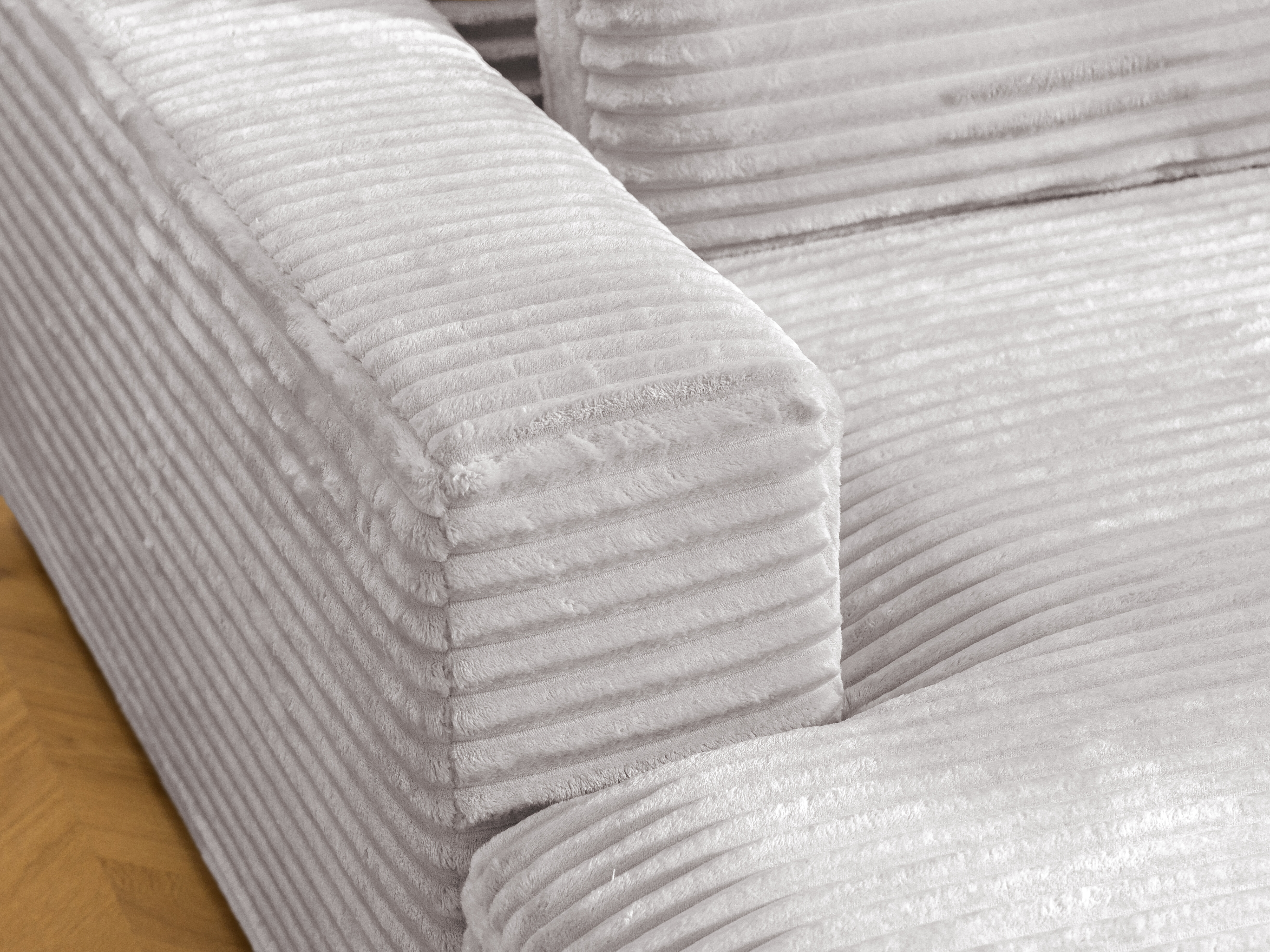 Hjørnesofa Rocklin 225 (Tilia 86)