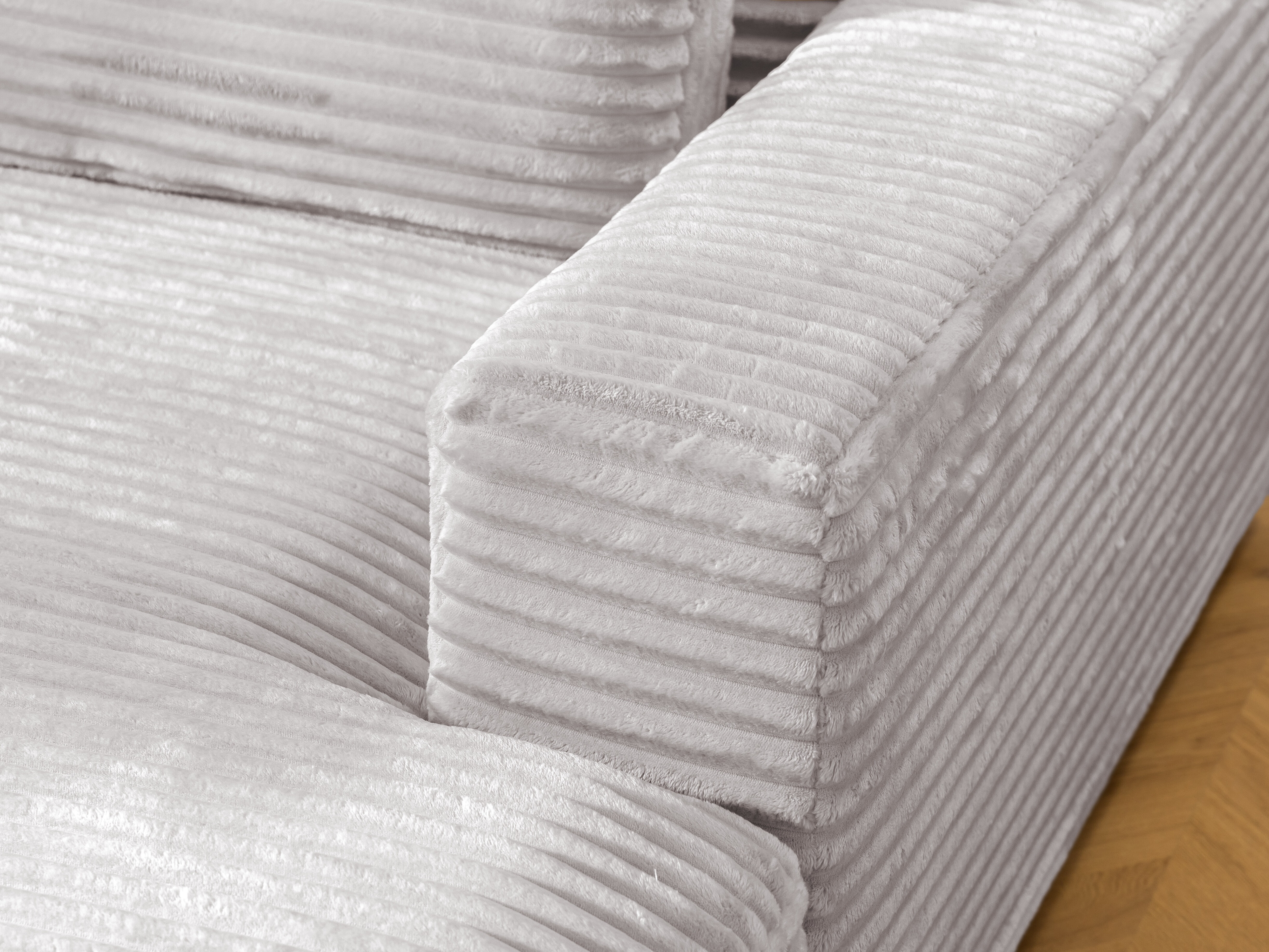 Hjørnesofa Rocklin 225 (Tilia 86)