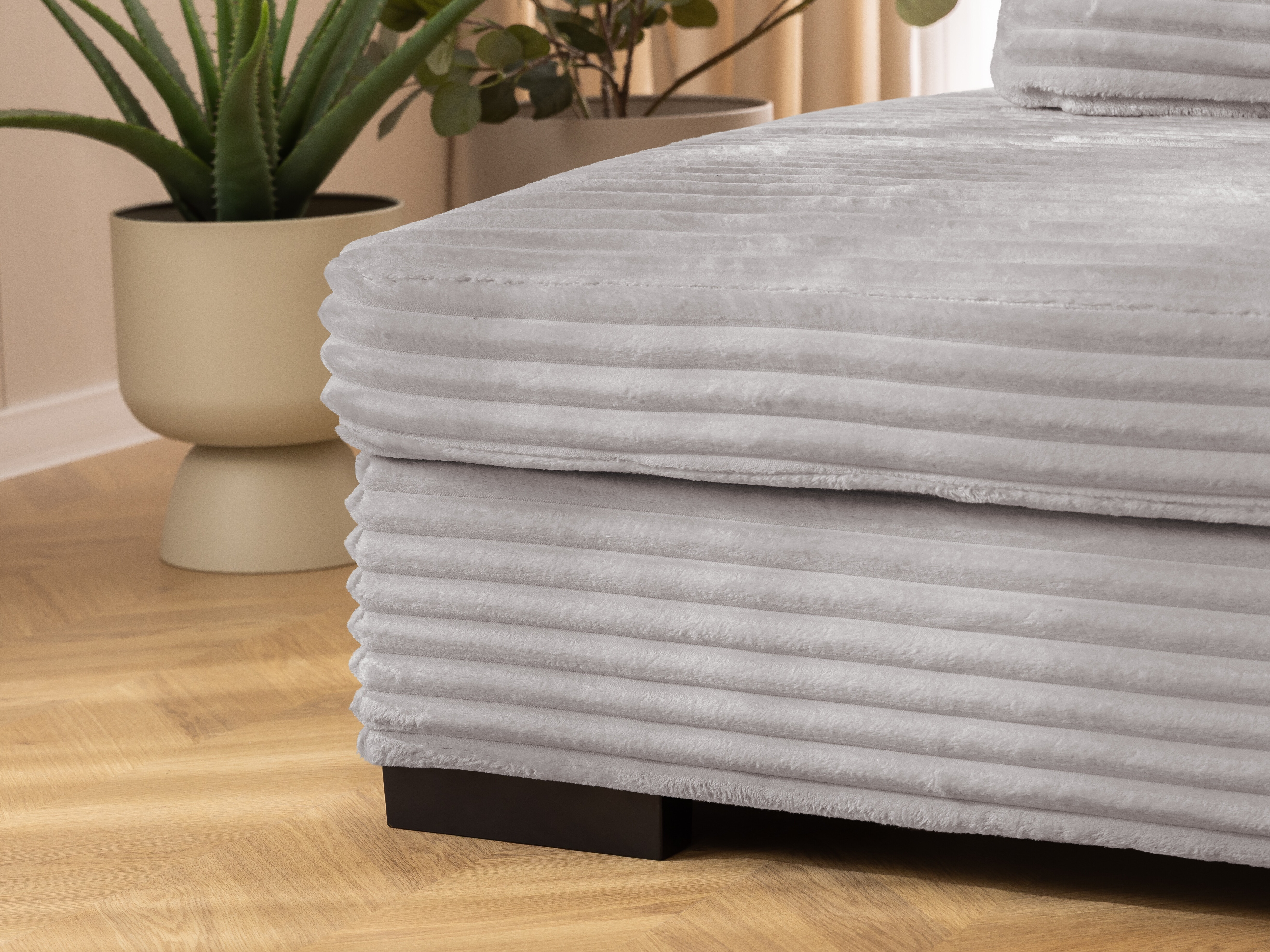 Hjørnesofa Rocklin 225 (Tilia 86)