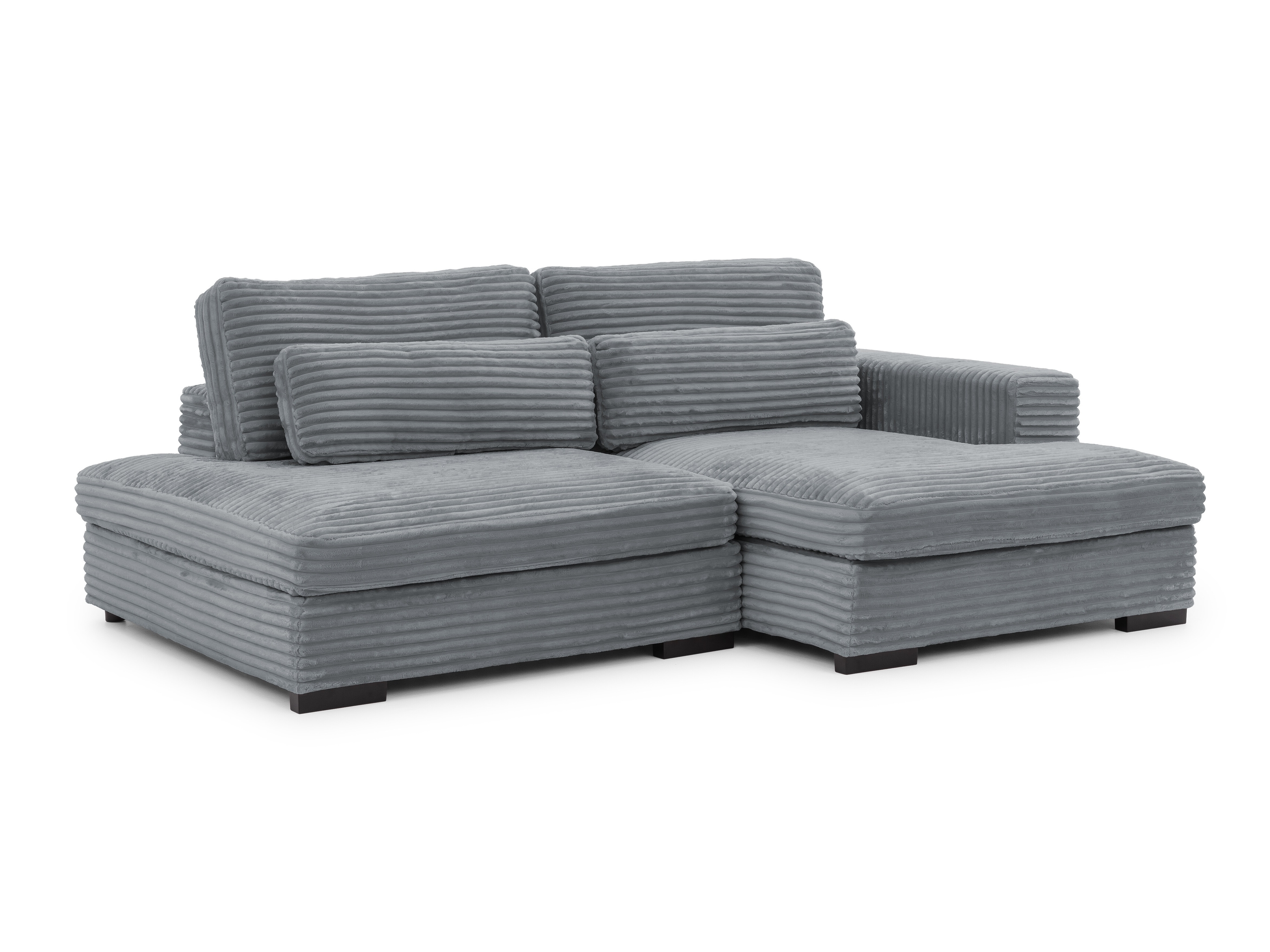 Hjørnesofa Rocklin 225 (Tilia 90)