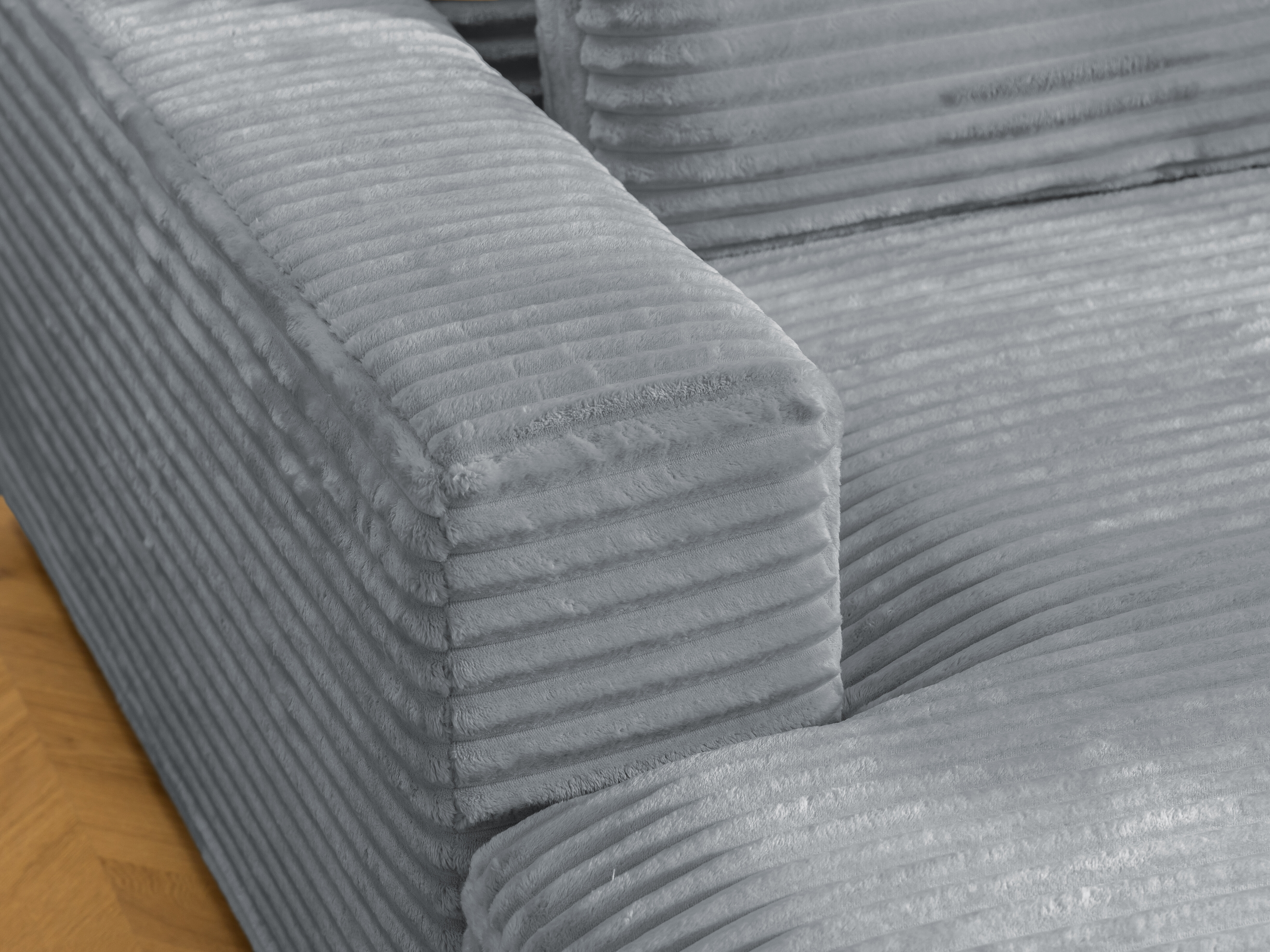 Hjørnesofa Rocklin 225 (Tilia 90)