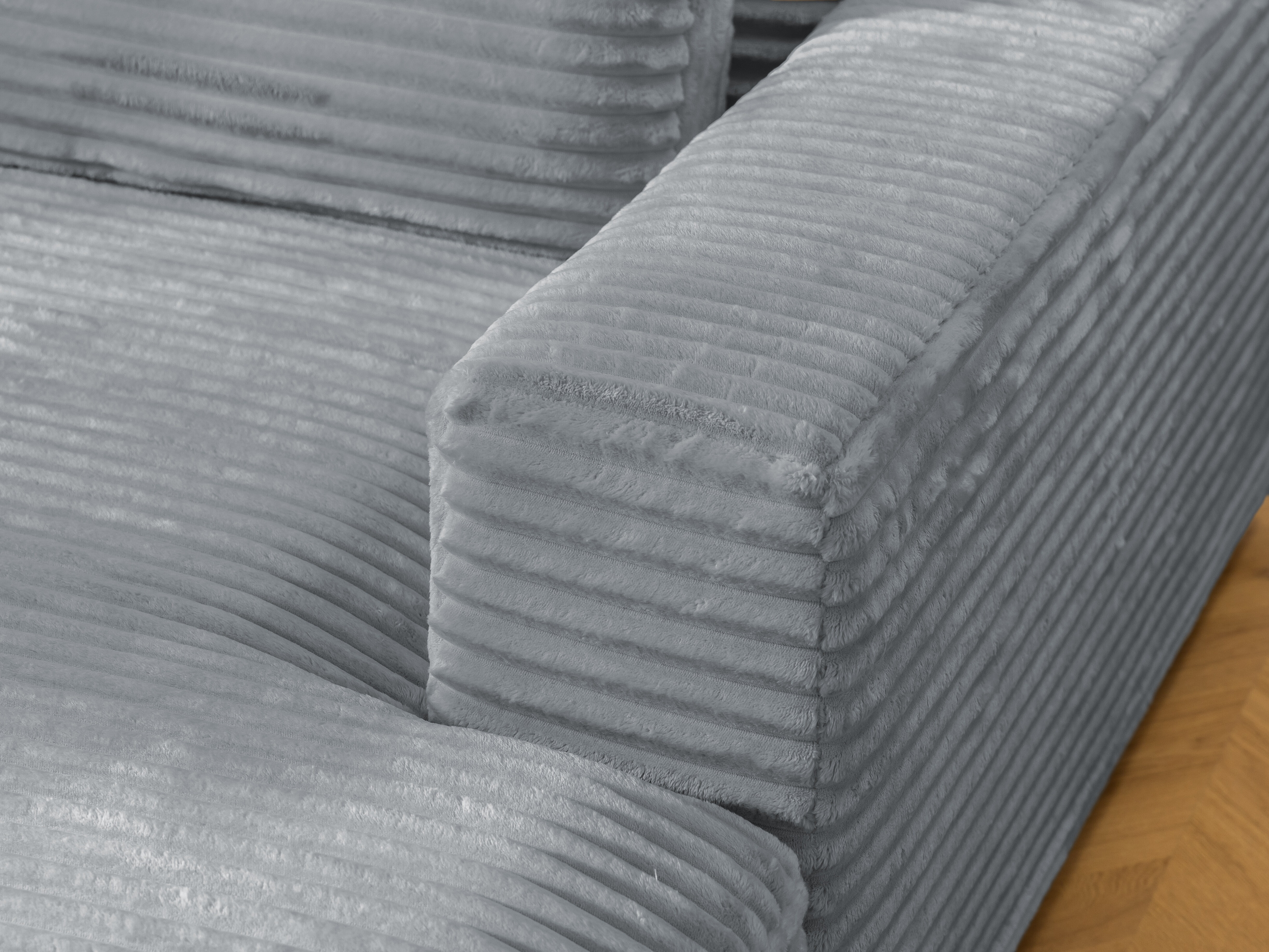 Hjørnesofa Rocklin 225 (Tilia 90)