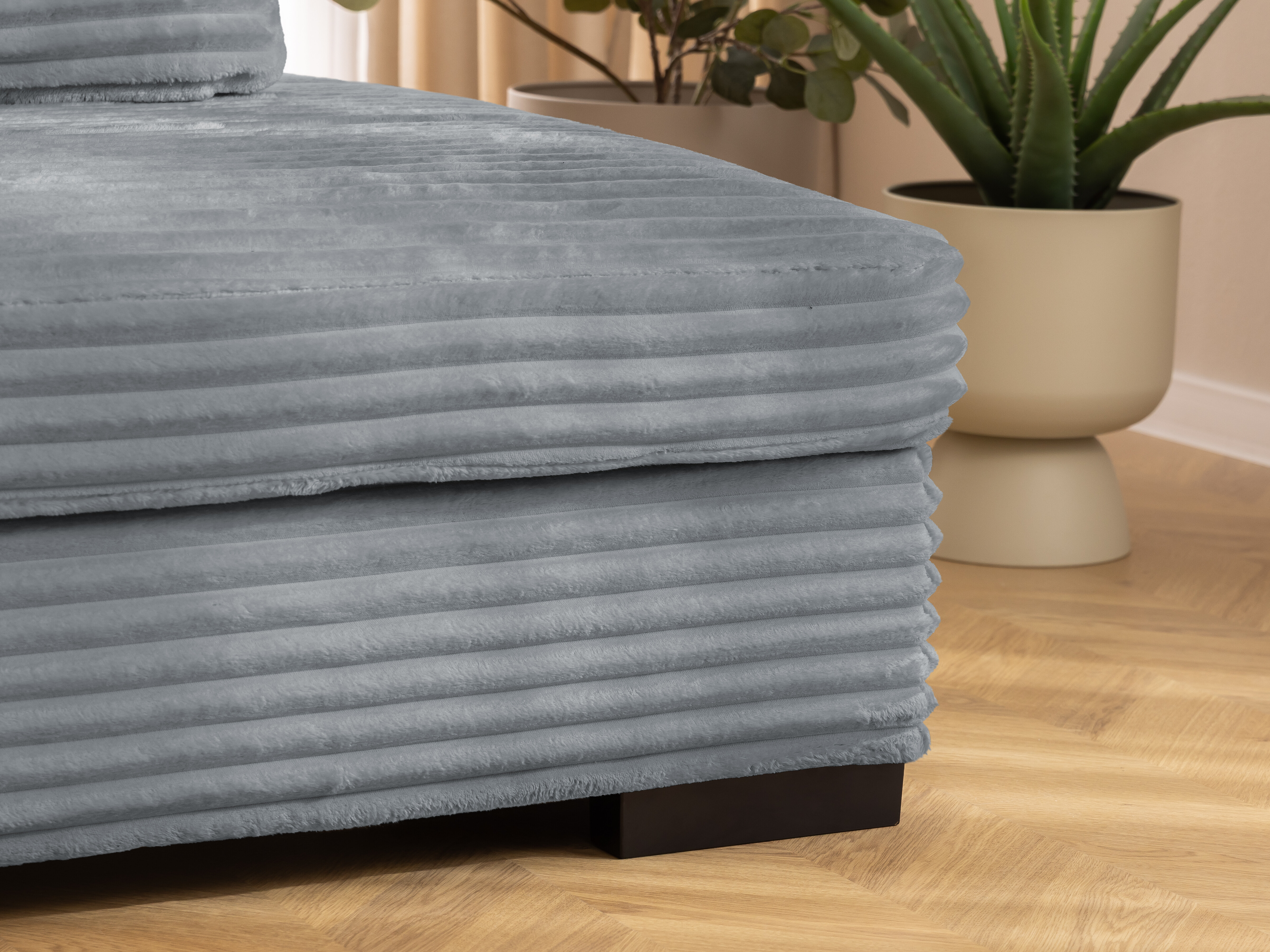 Hjørnesofa Rocklin 225 (Tilia 90)