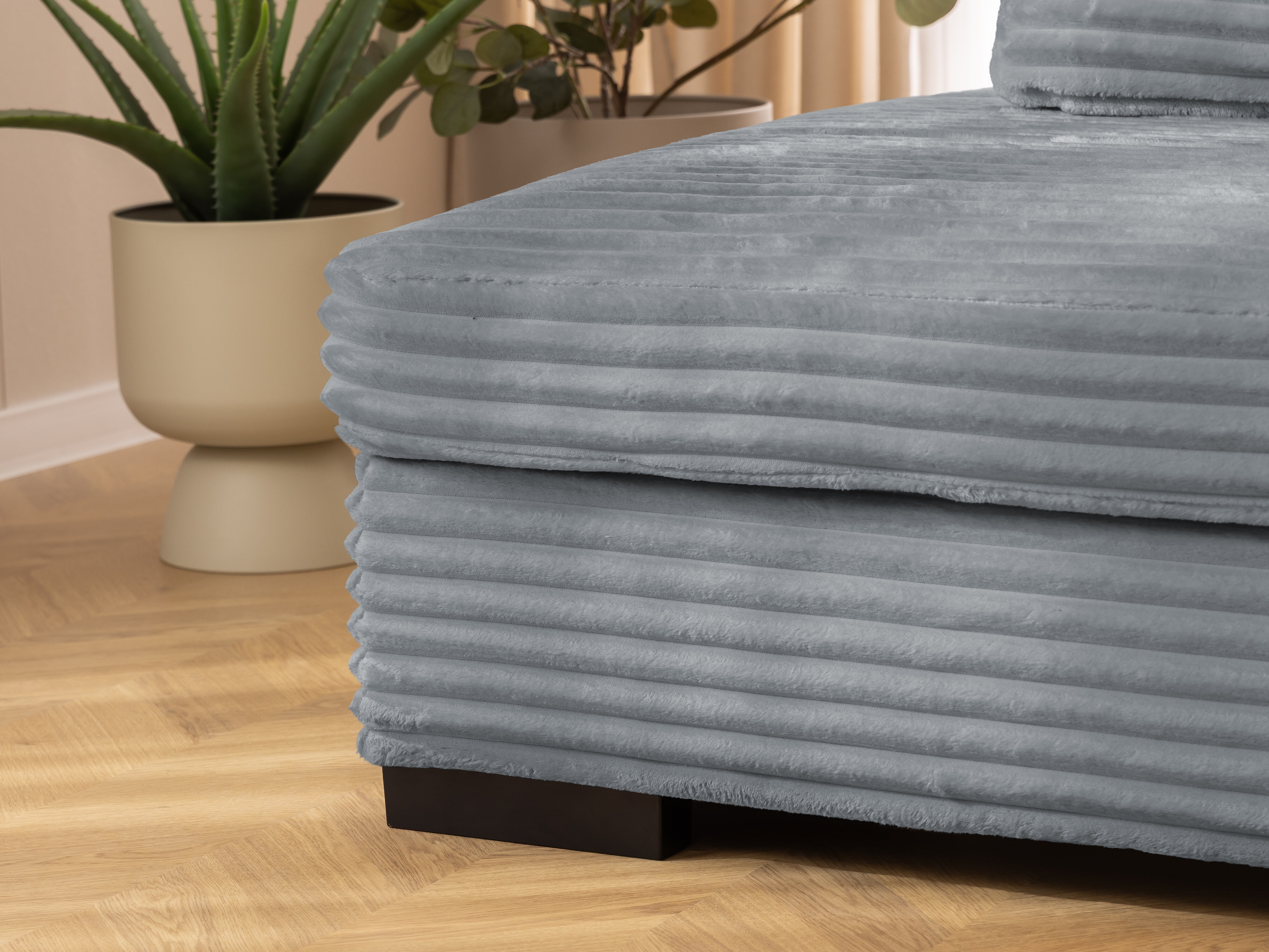 Hjørnesofa Rocklin 225 (Tilia 90)