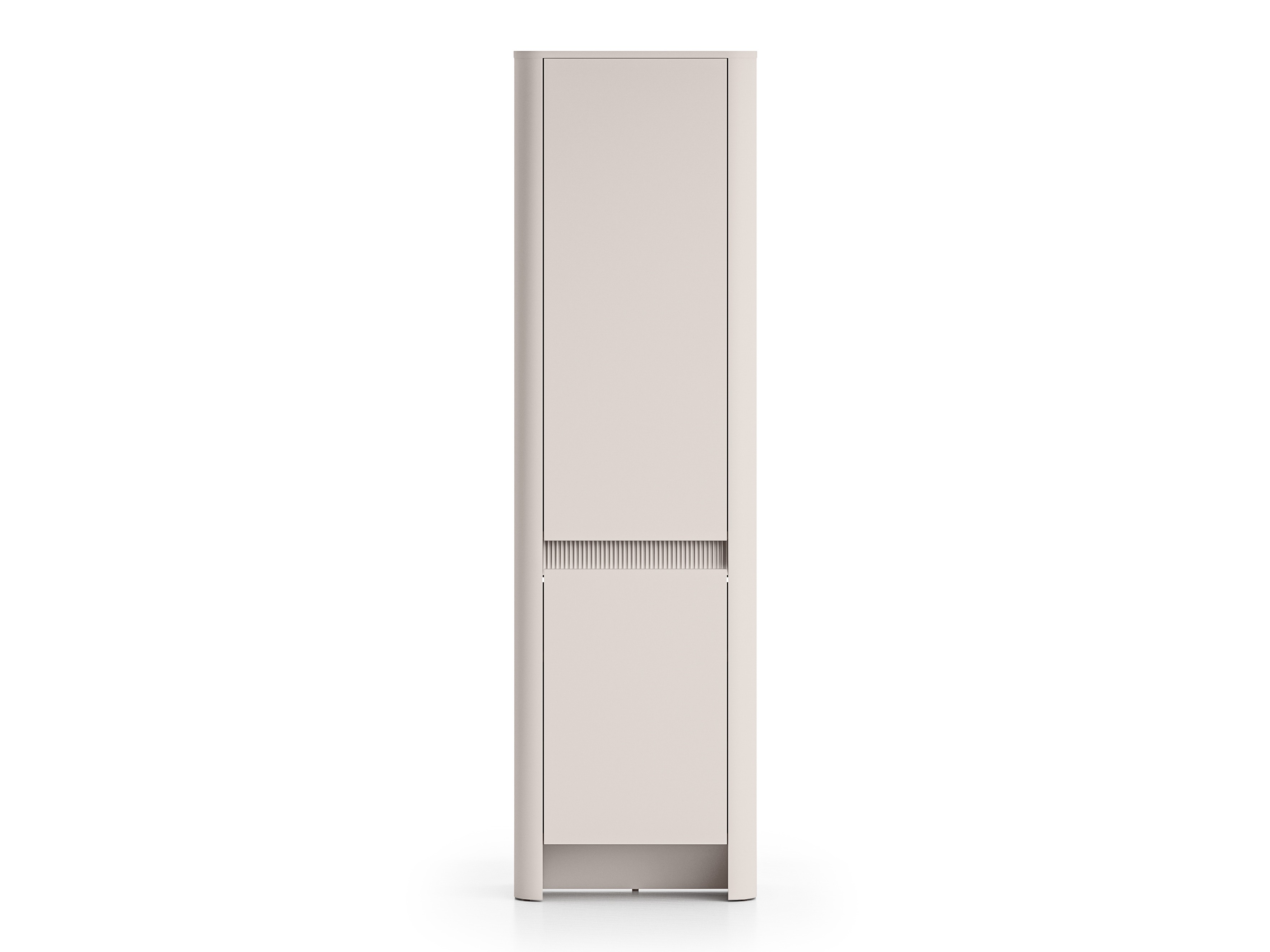 Garderobeskab Romreve 104