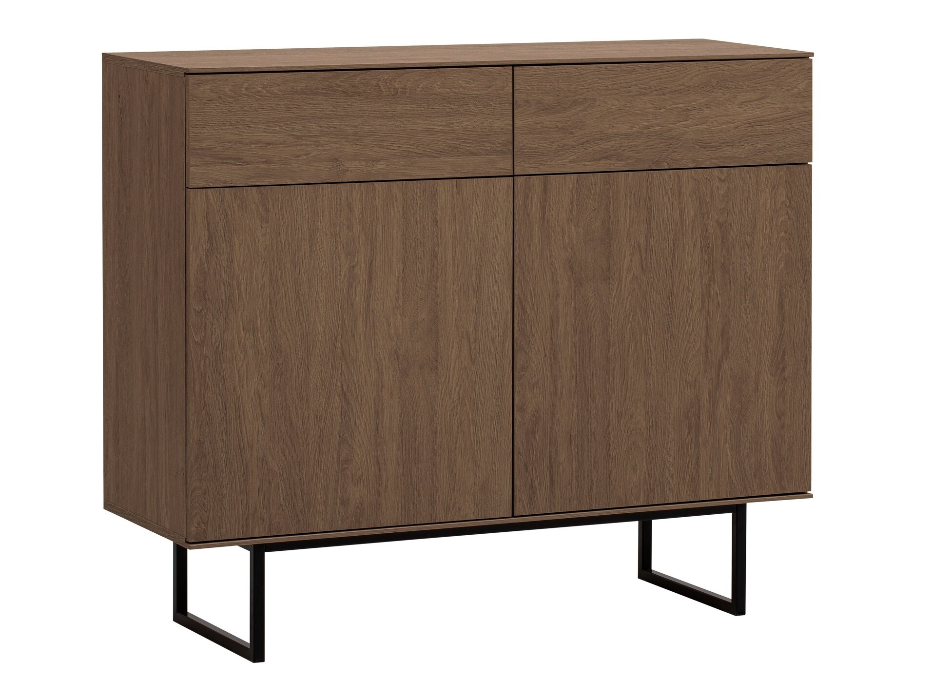 Kommode Bentesa 115 (Valnød)