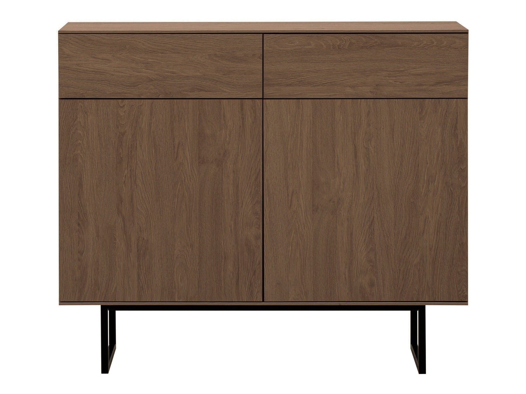 Kommode Bentesa 115 (Valnød)