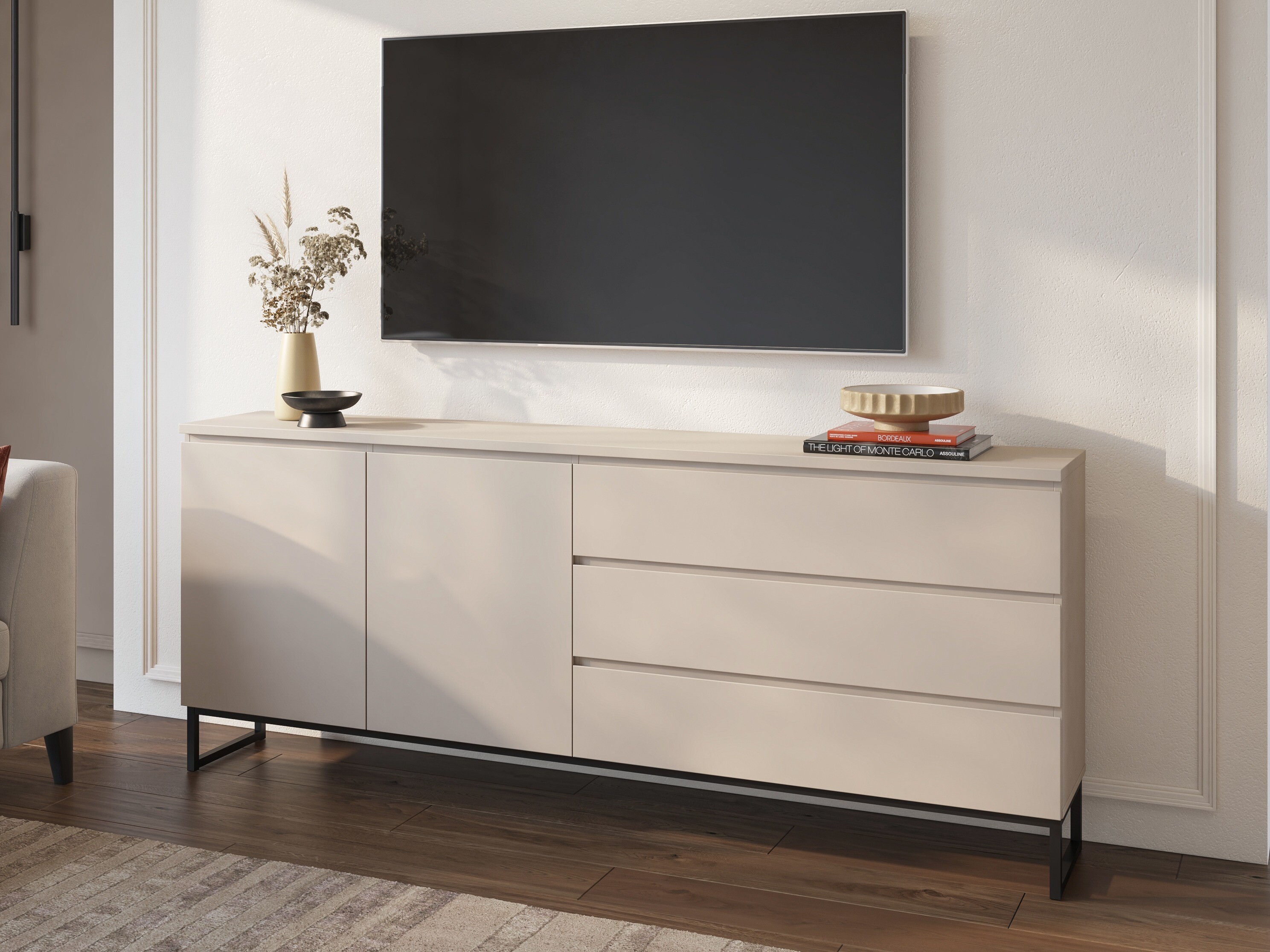 Kommode Velsora 103 (Kashmir)