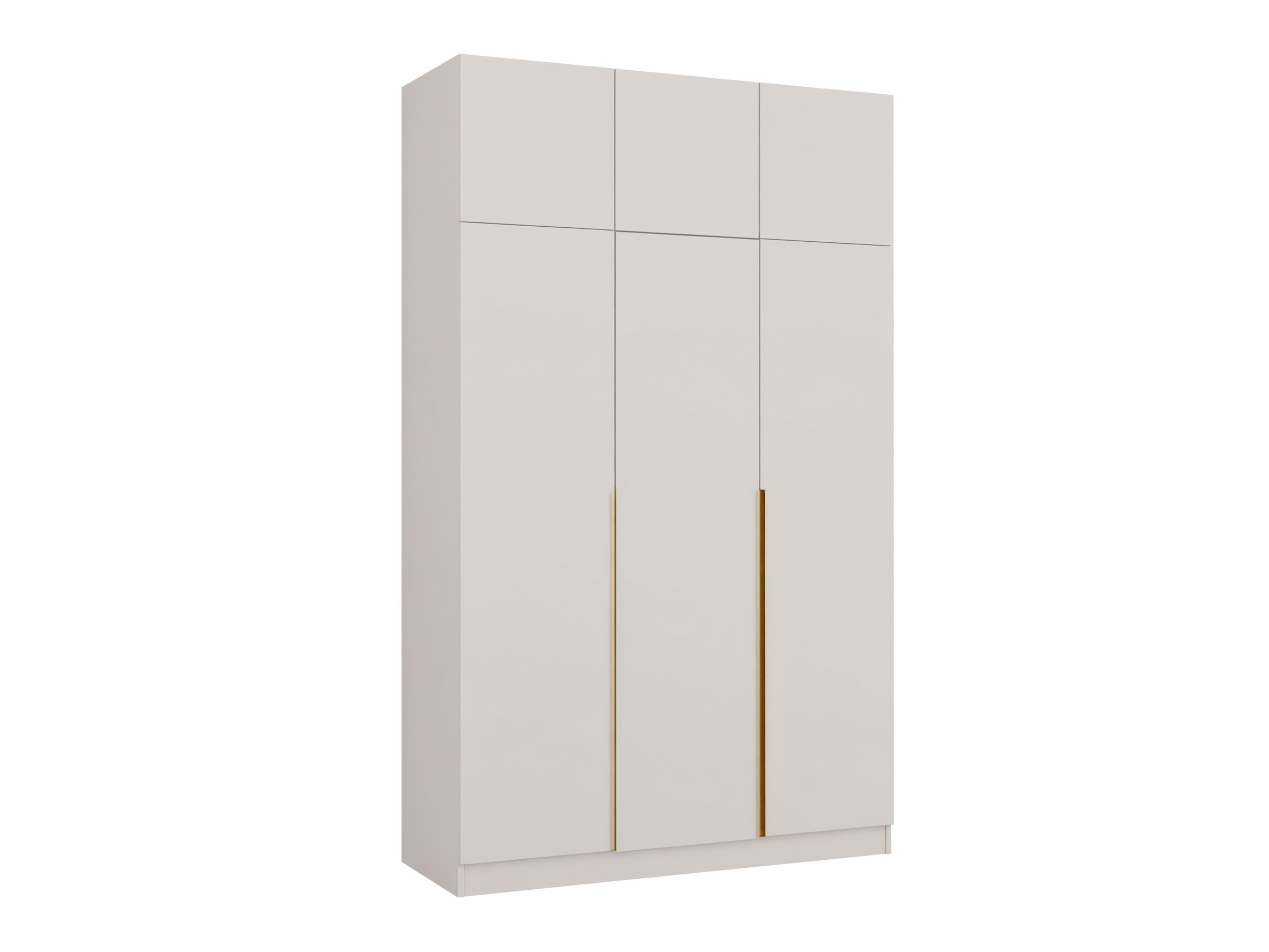 Garderobeskab Mandeville 398 (Gylden)