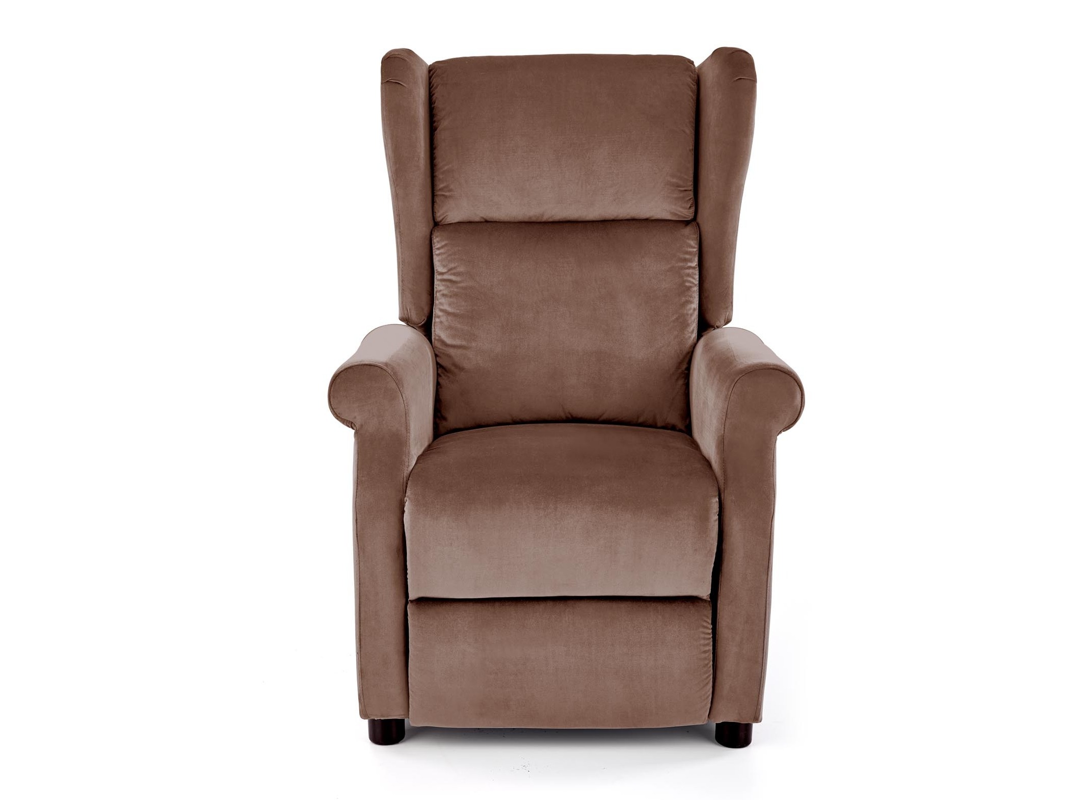 Hvilestol Houston 878 (Bluvel 38)