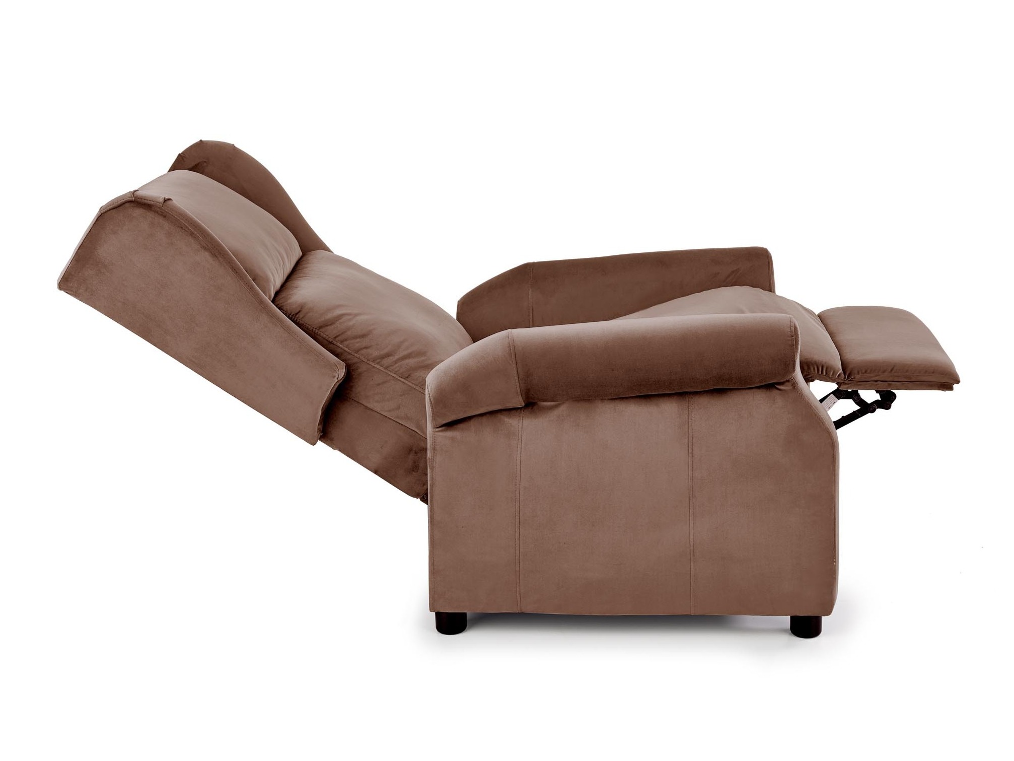 Hvilestol Houston 878 (Bluvel 38)