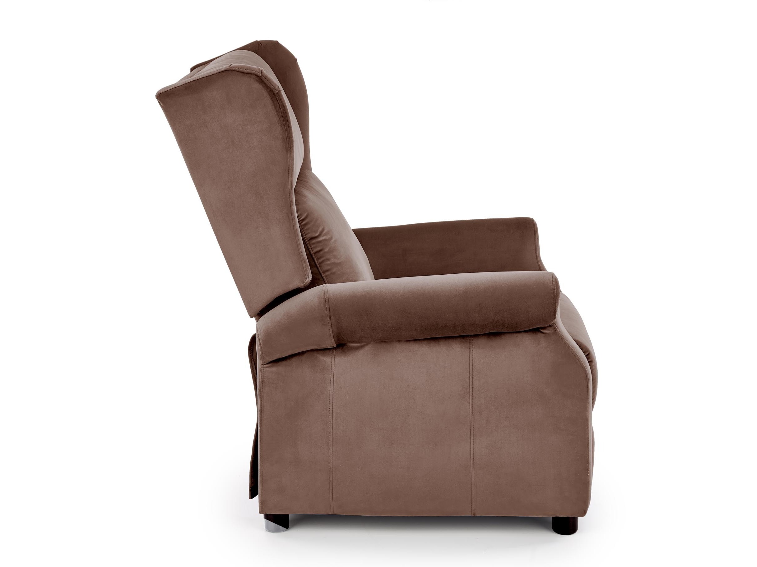 Hvilestol Houston 878 (Bluvel 38)