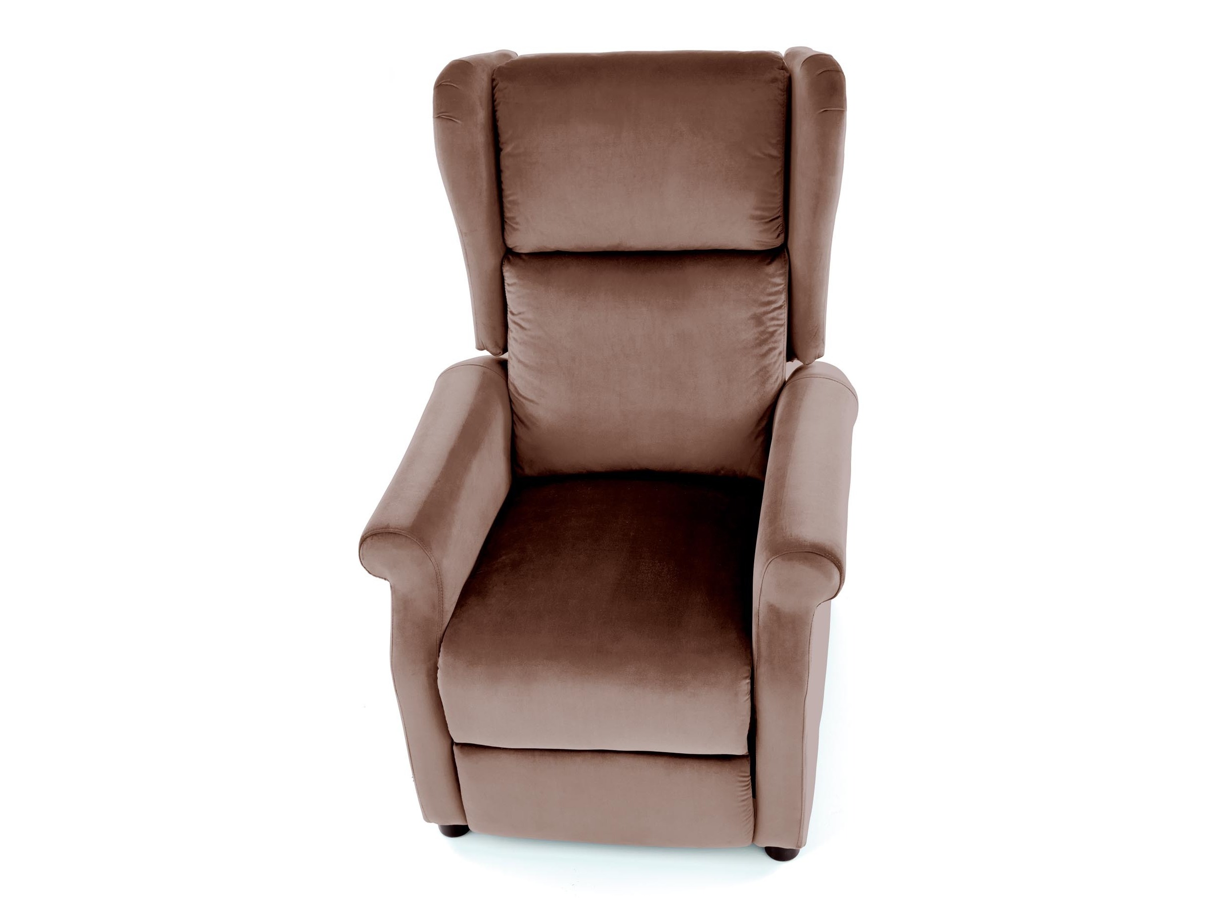 Hvilestol Houston 878 (Bluvel 38)