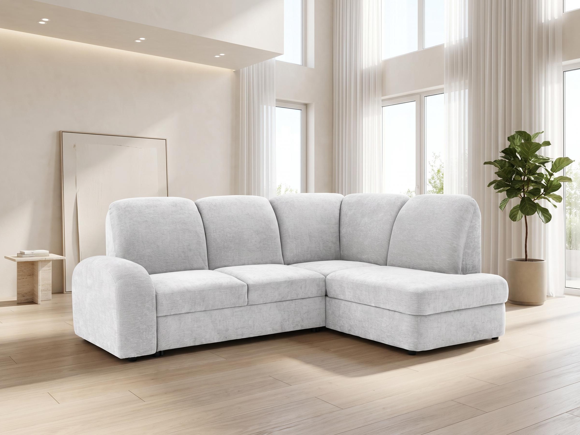 Hjørnesofa Carson 136 (Vibe 86)