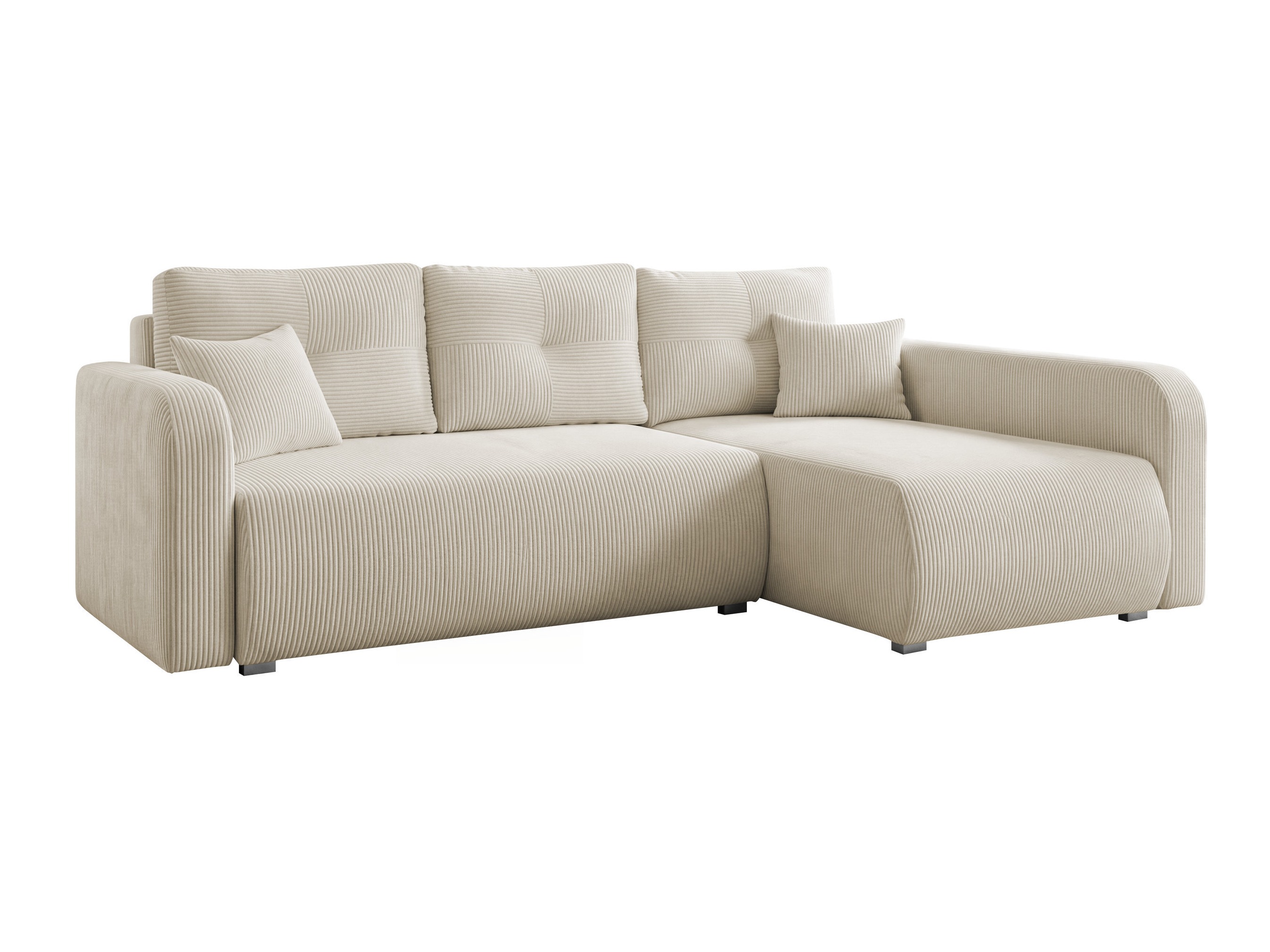 Hjørnesofa Delano 100 (Poso 100)