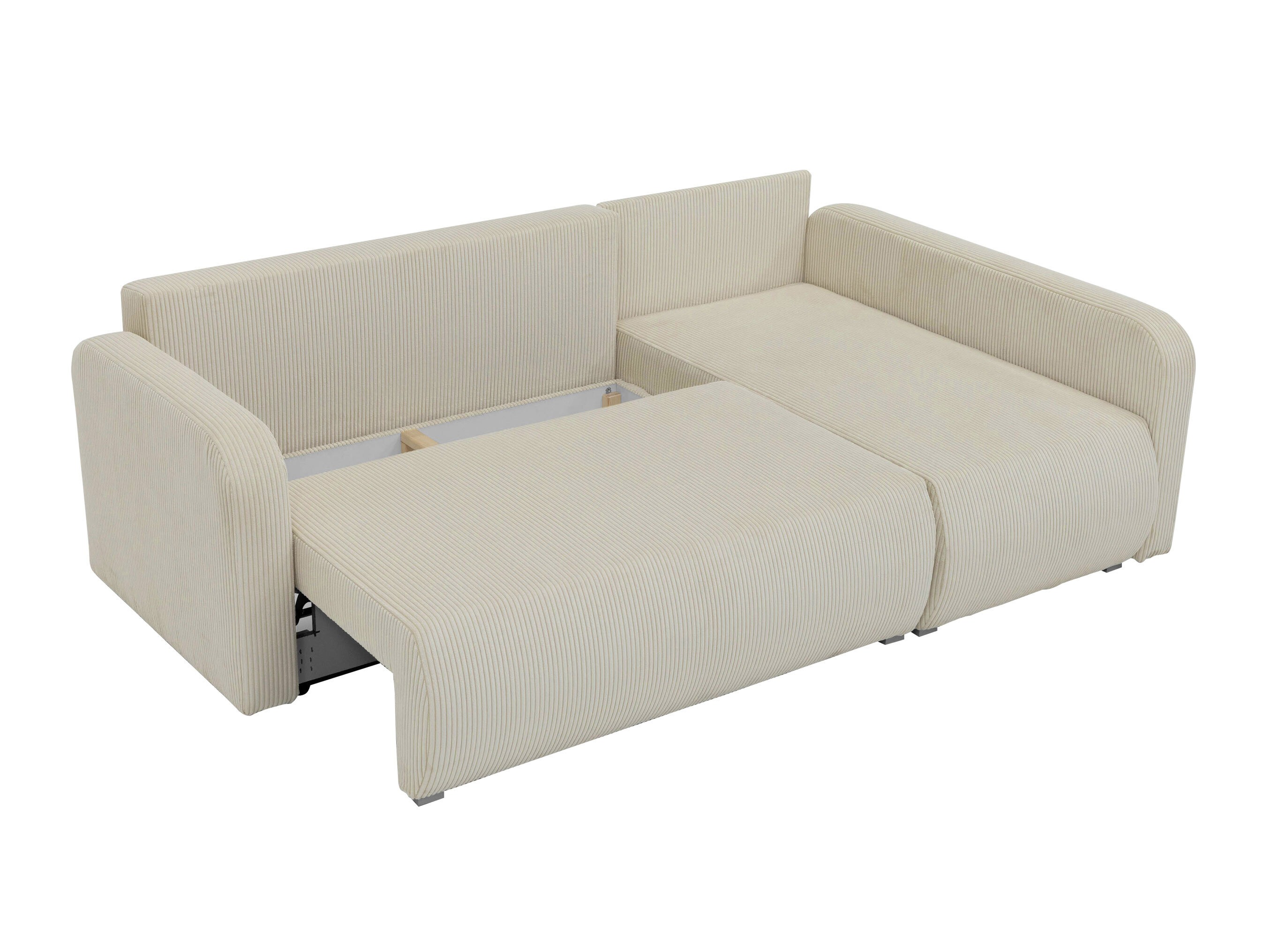 Hjørnesofa Delano 100 (Poso 100)
