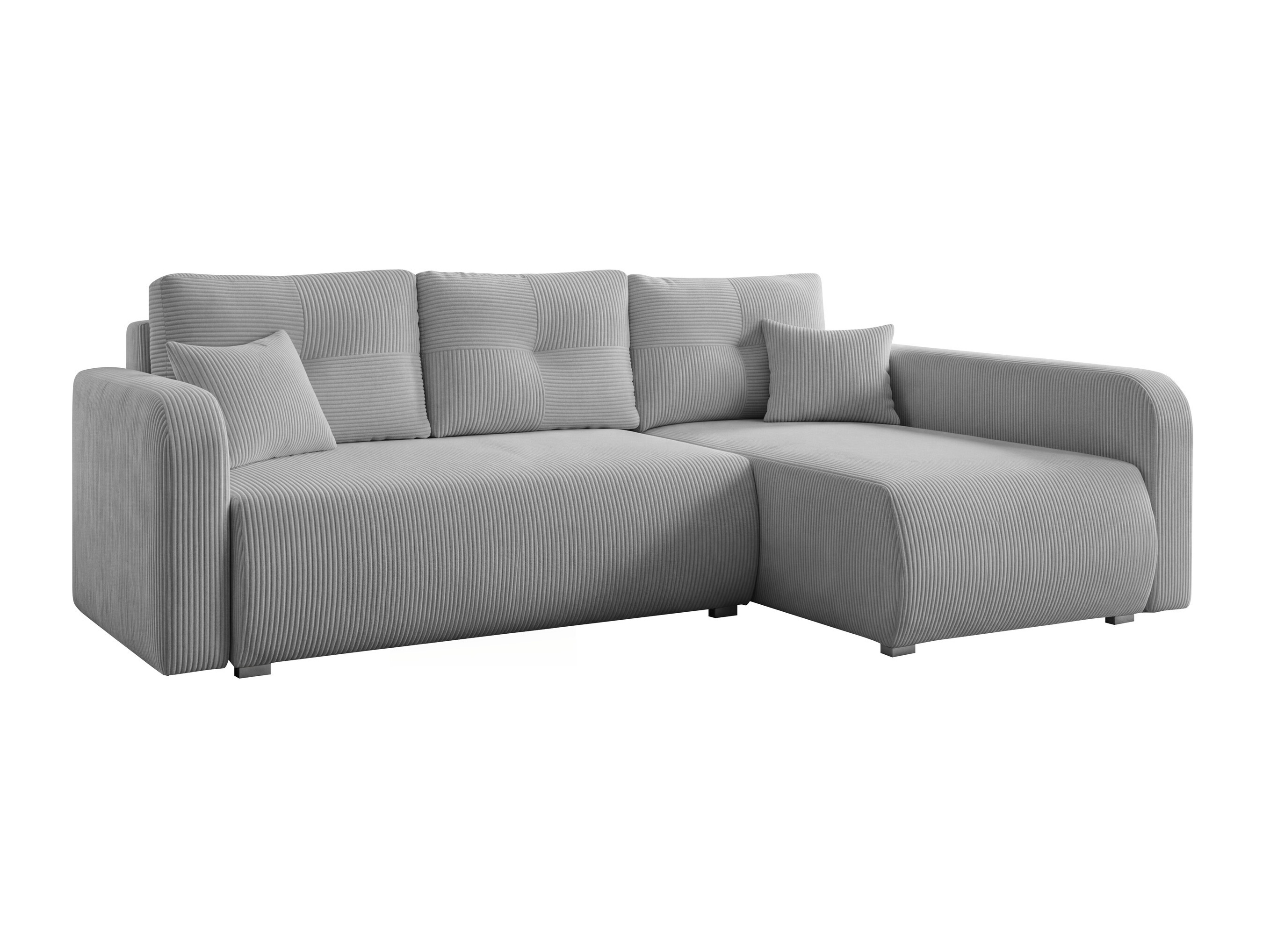 Hjørnesofa Delano 100 (Poso 110)