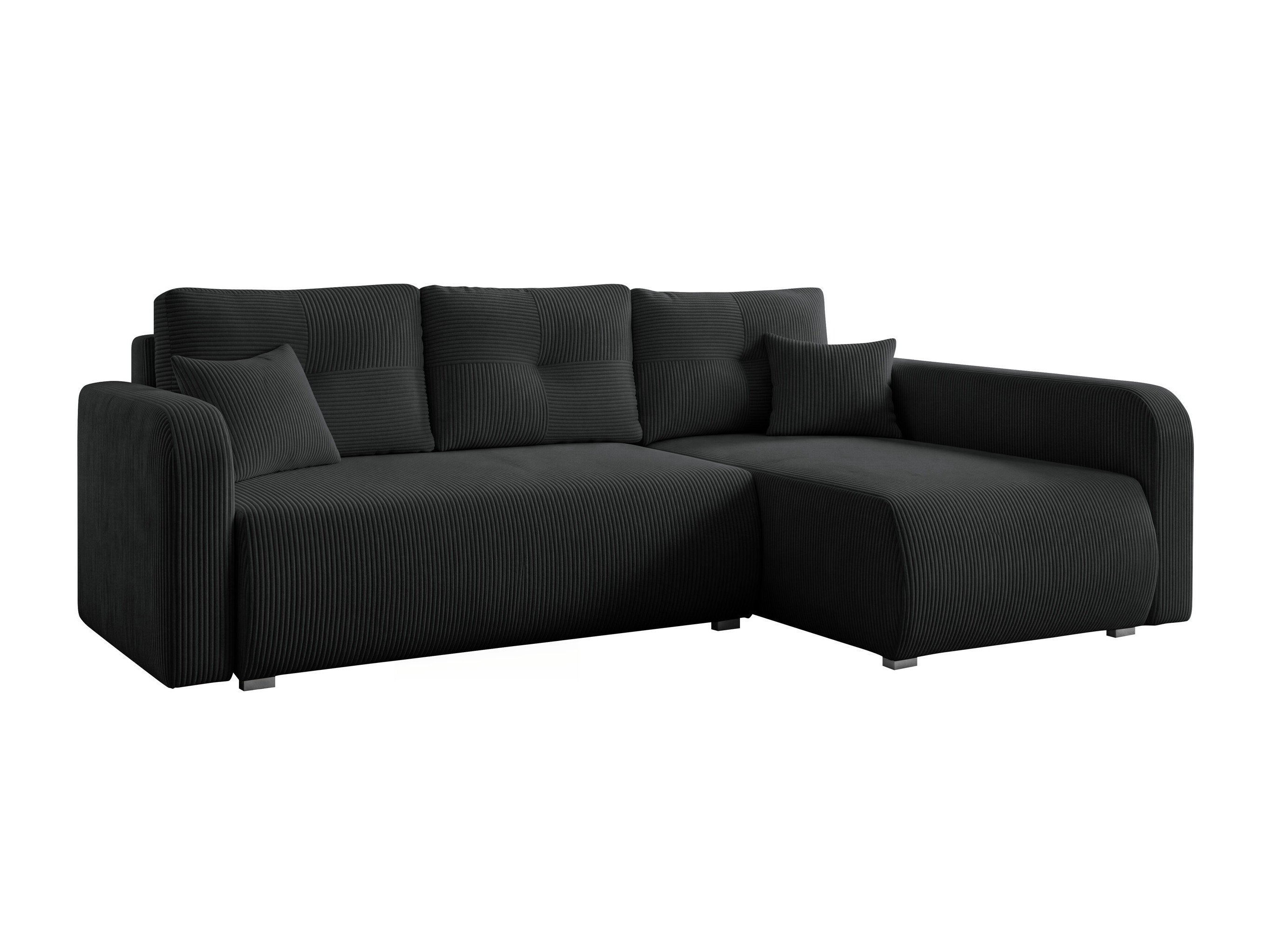 Hjørnesofa Delano 100 (Poso 135)