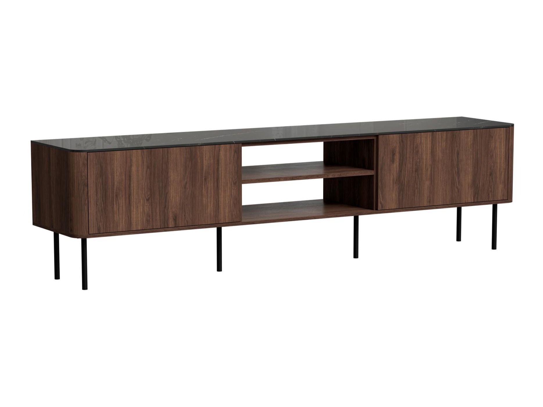 TV-bord Miravio 106