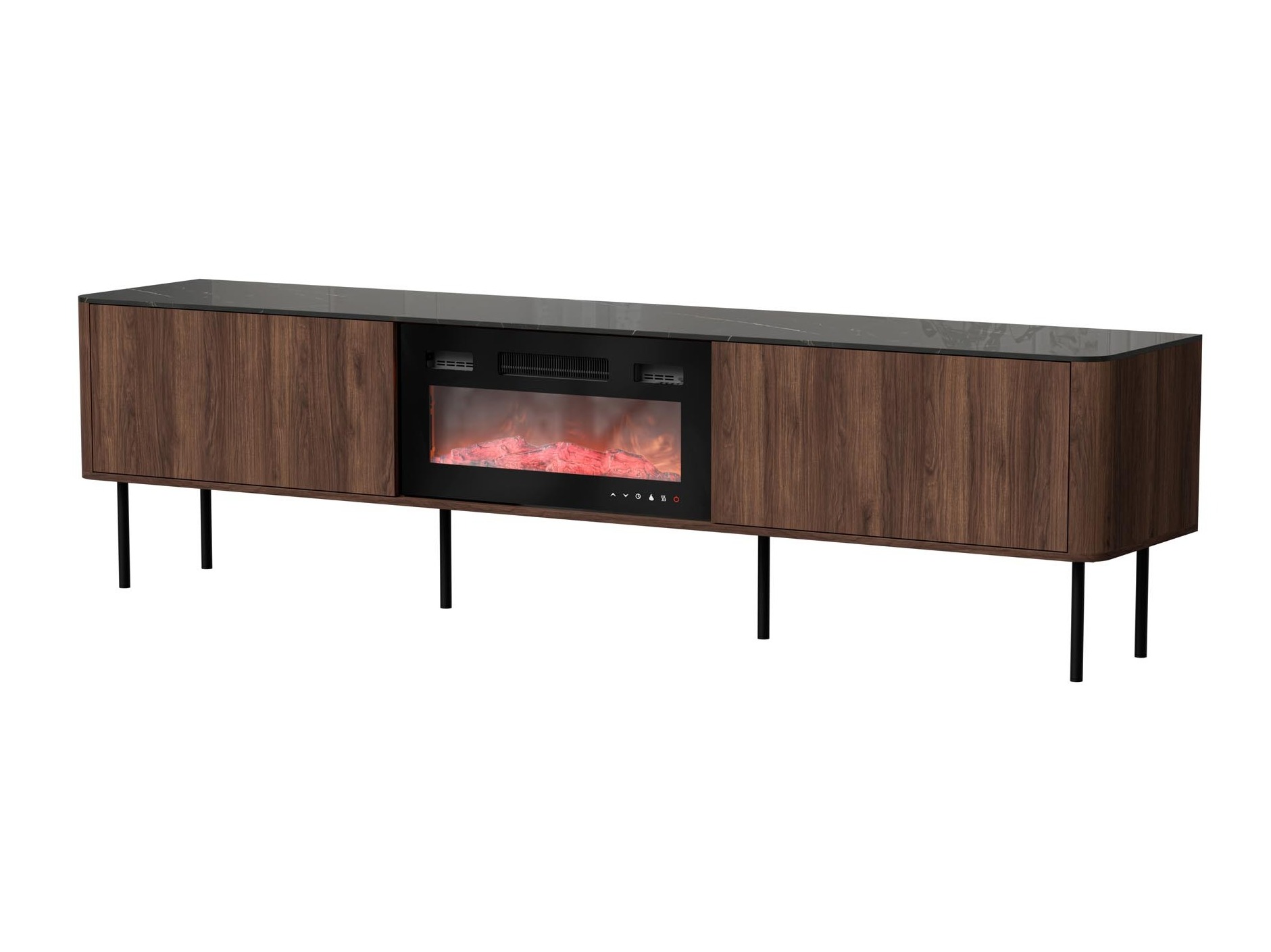 TV-bord Miravio 106