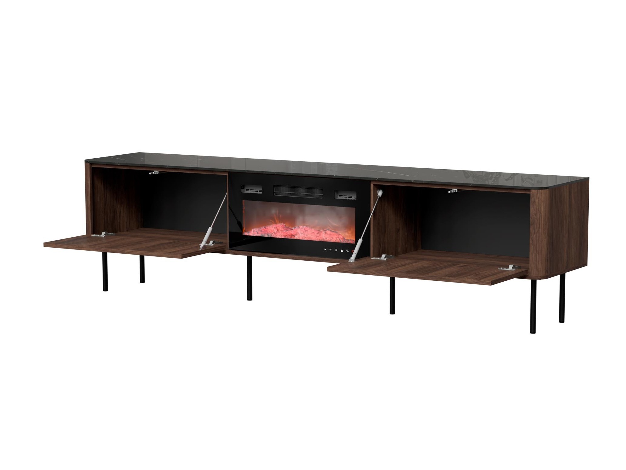 TV-bord Miravio 106