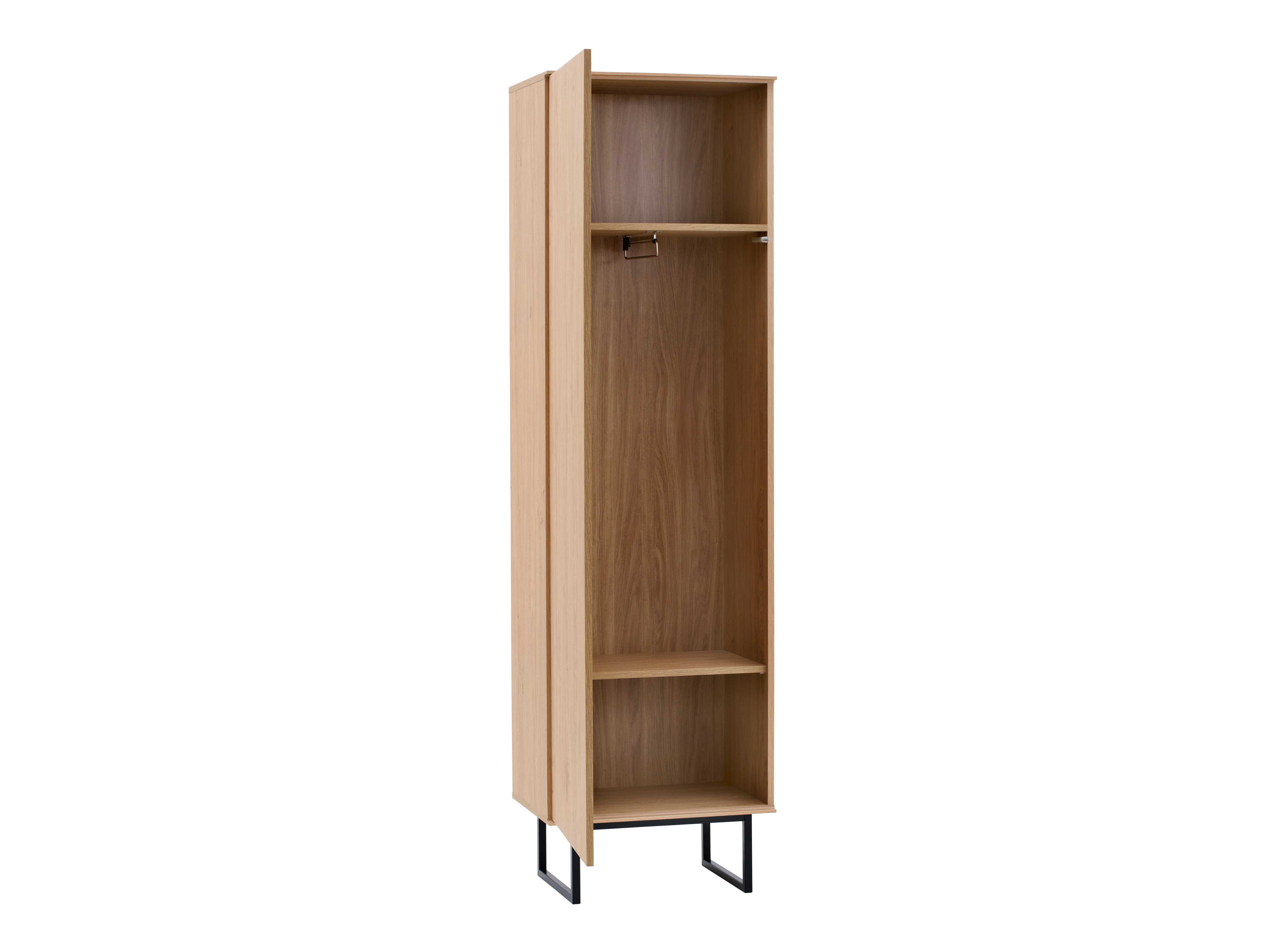 Garderobeskab Bentesa 128