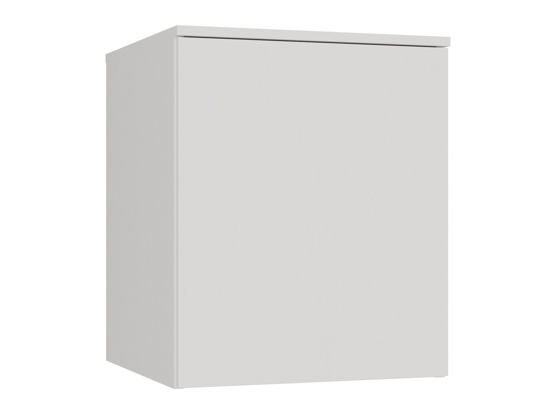 Garderobeskab Mandeville 399 (Hvid)
