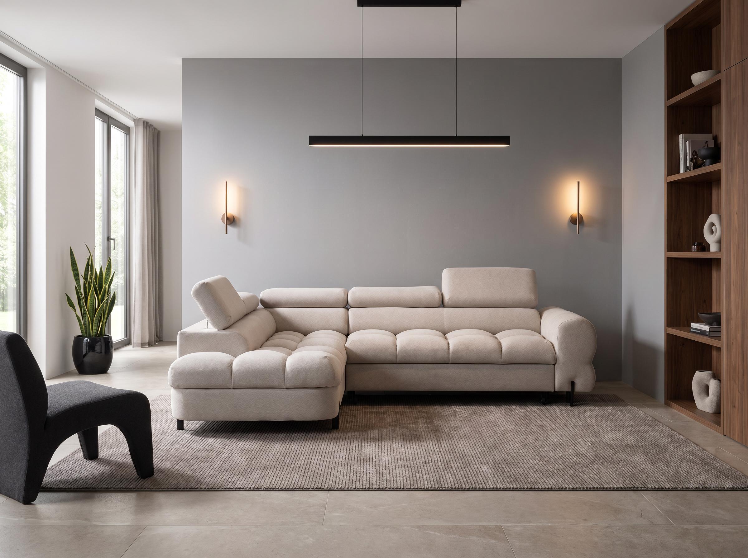 Hjørnesofa Carson 139 (Element 17)