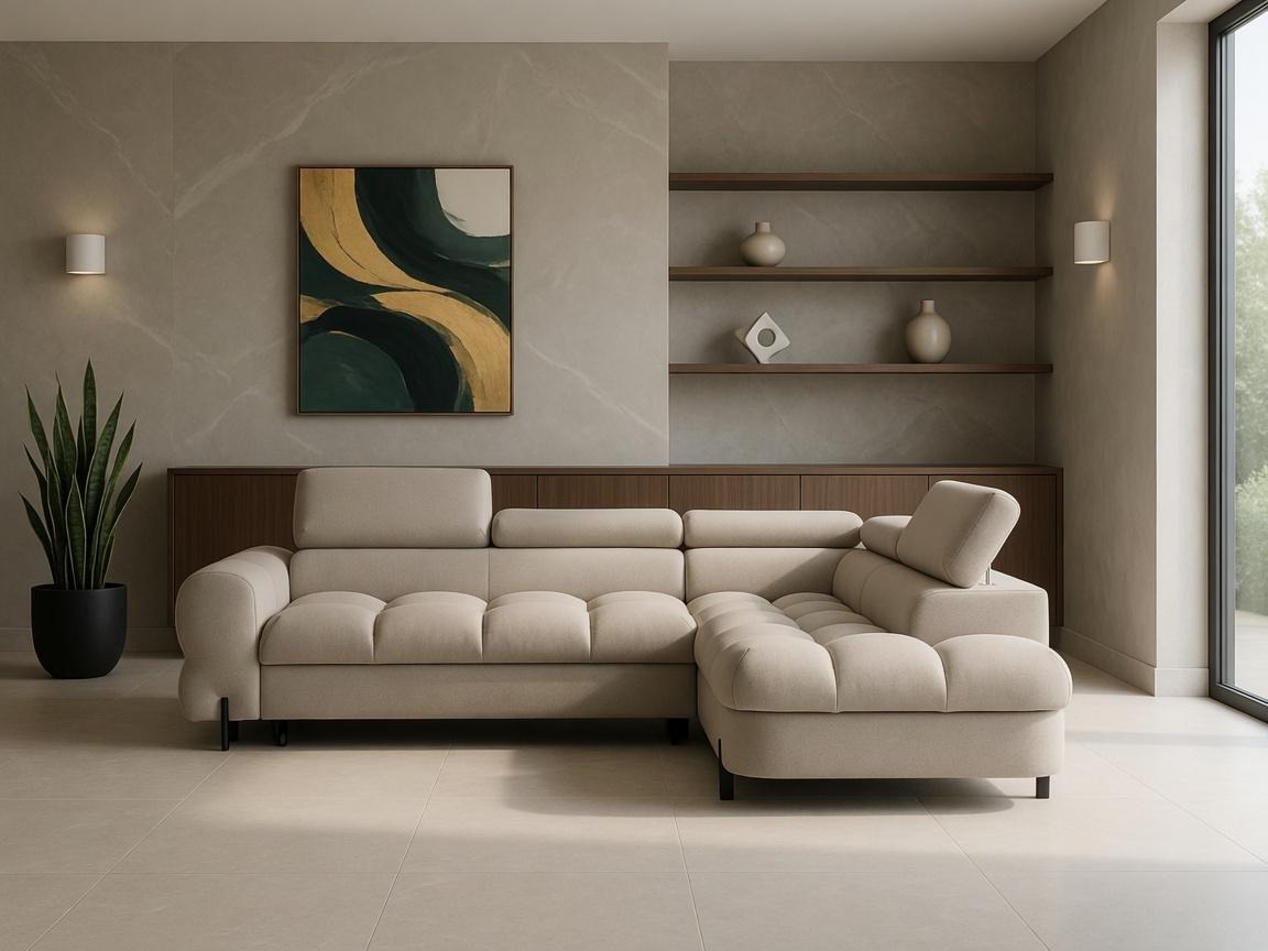 Hjørnesofa Carson 139 (Element 17)