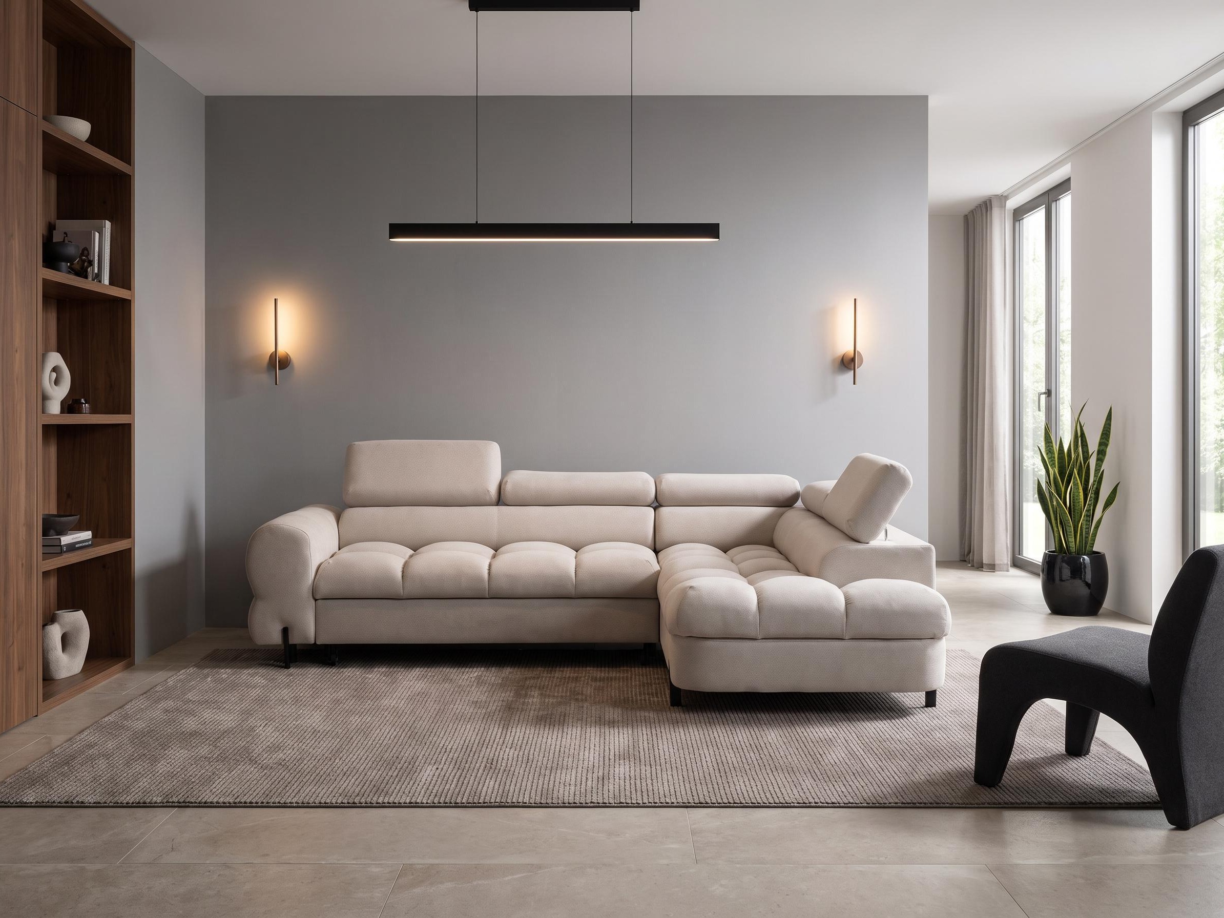 Hjørnesofa Carson 139 (Element 17)
