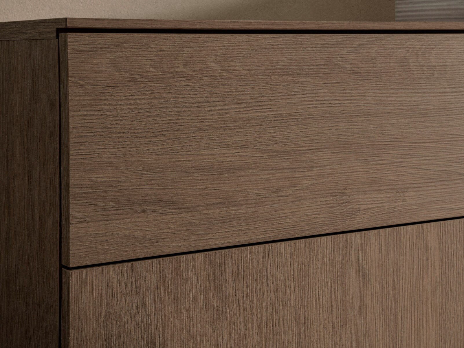 Kommode Bentesa 115 (Valnød)