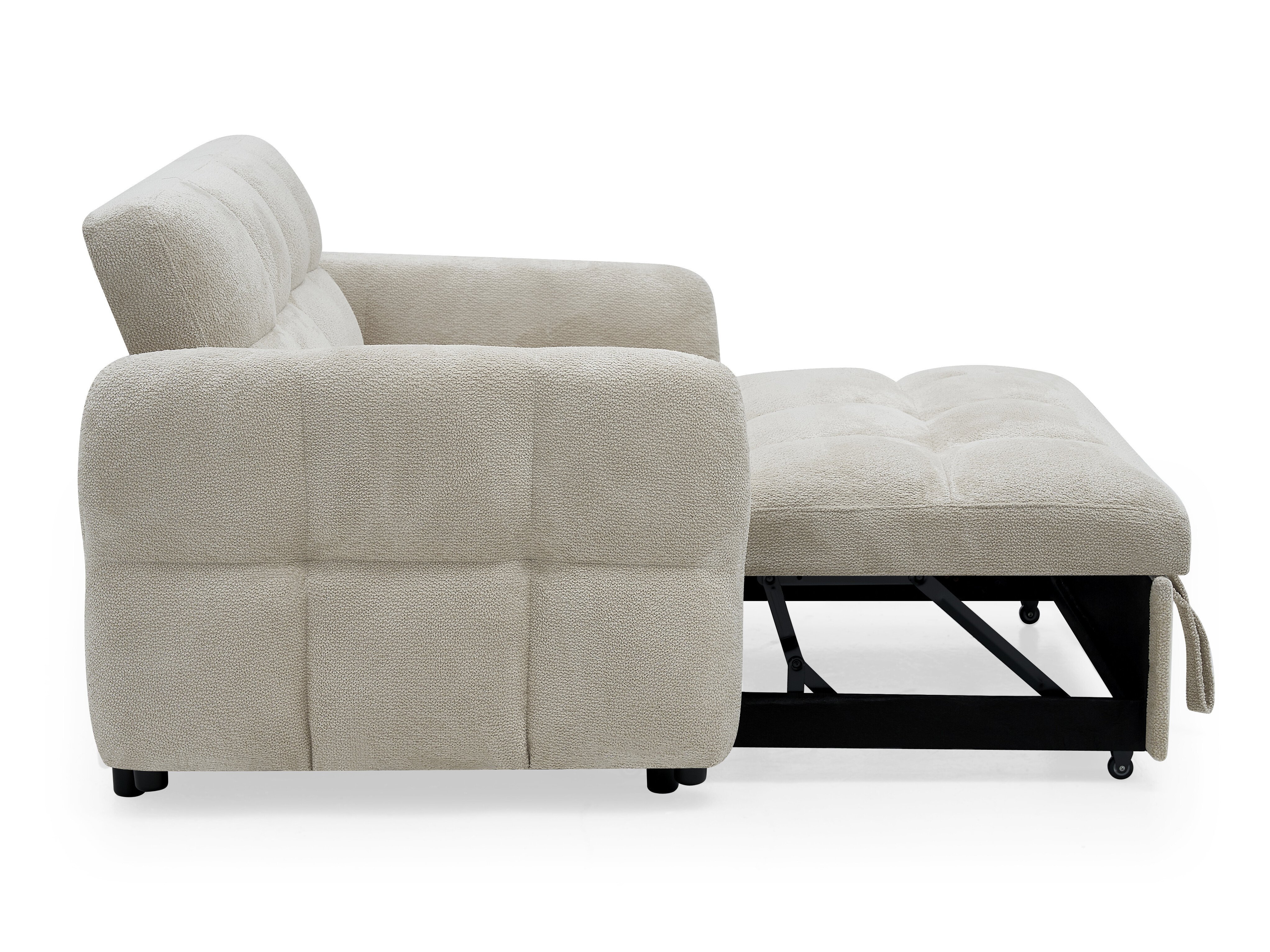 Sovesofa Comfivo Moditas (Egon 26)