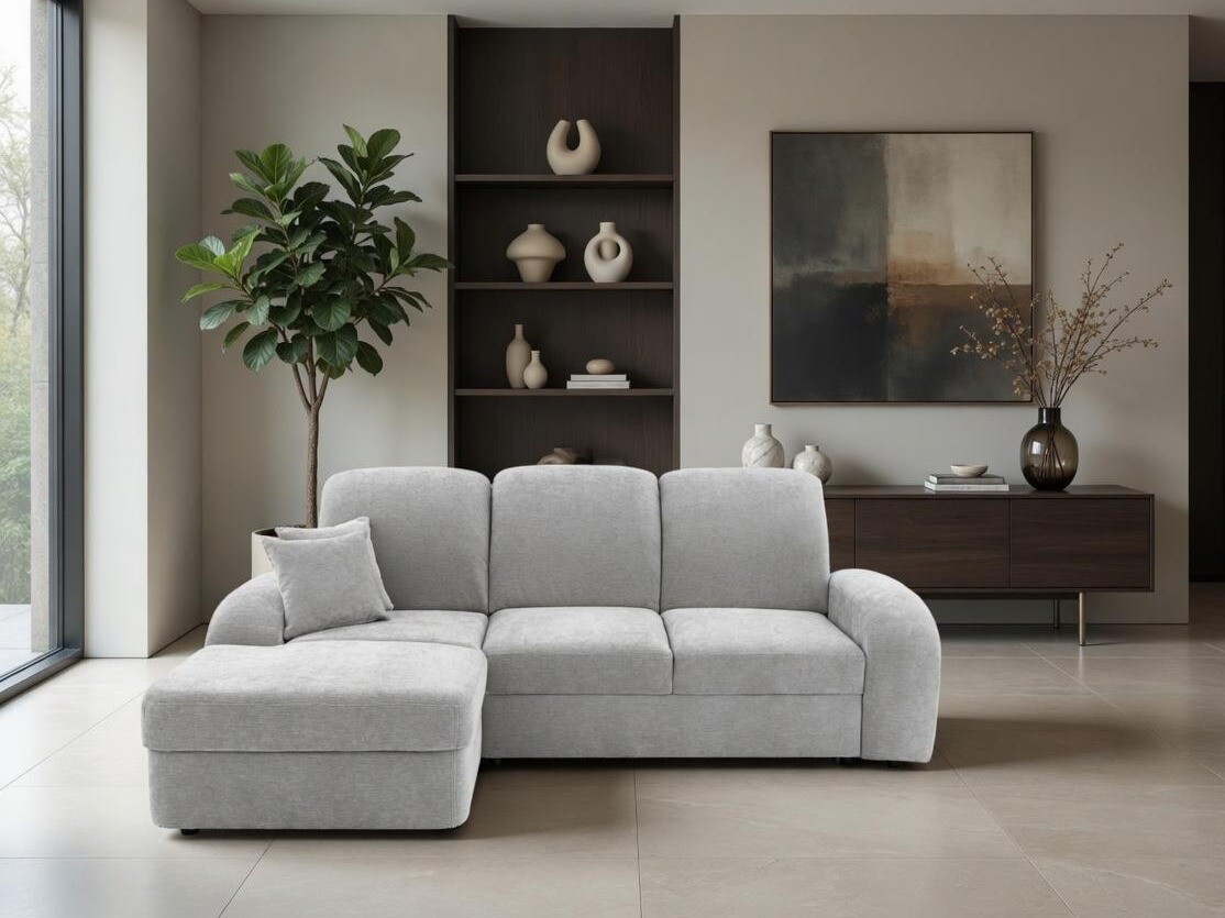 Hjørnesofa Carson 137 (Vibe 86)